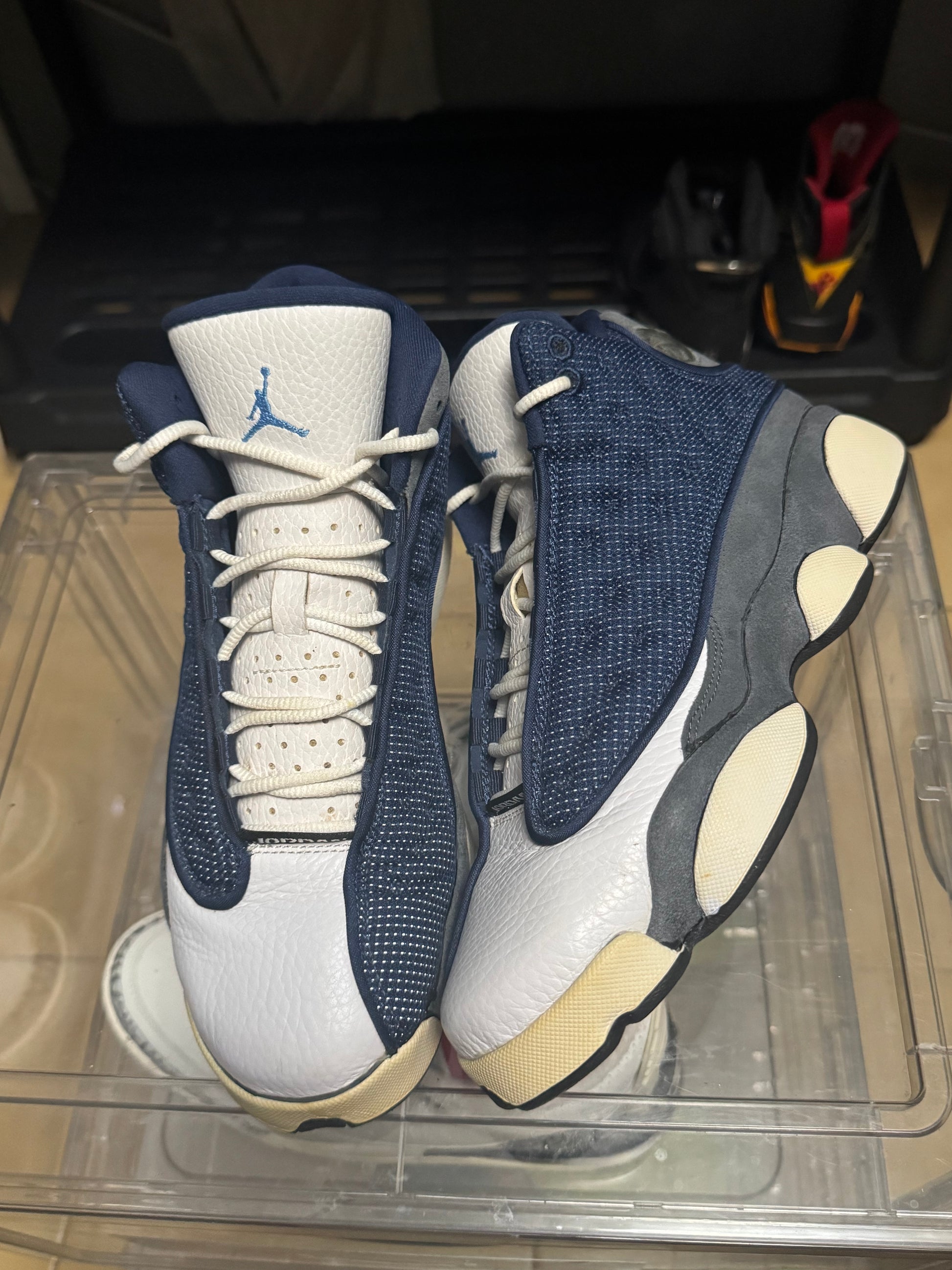 Air Jordan 13 Retro GS 'Flint' 2020