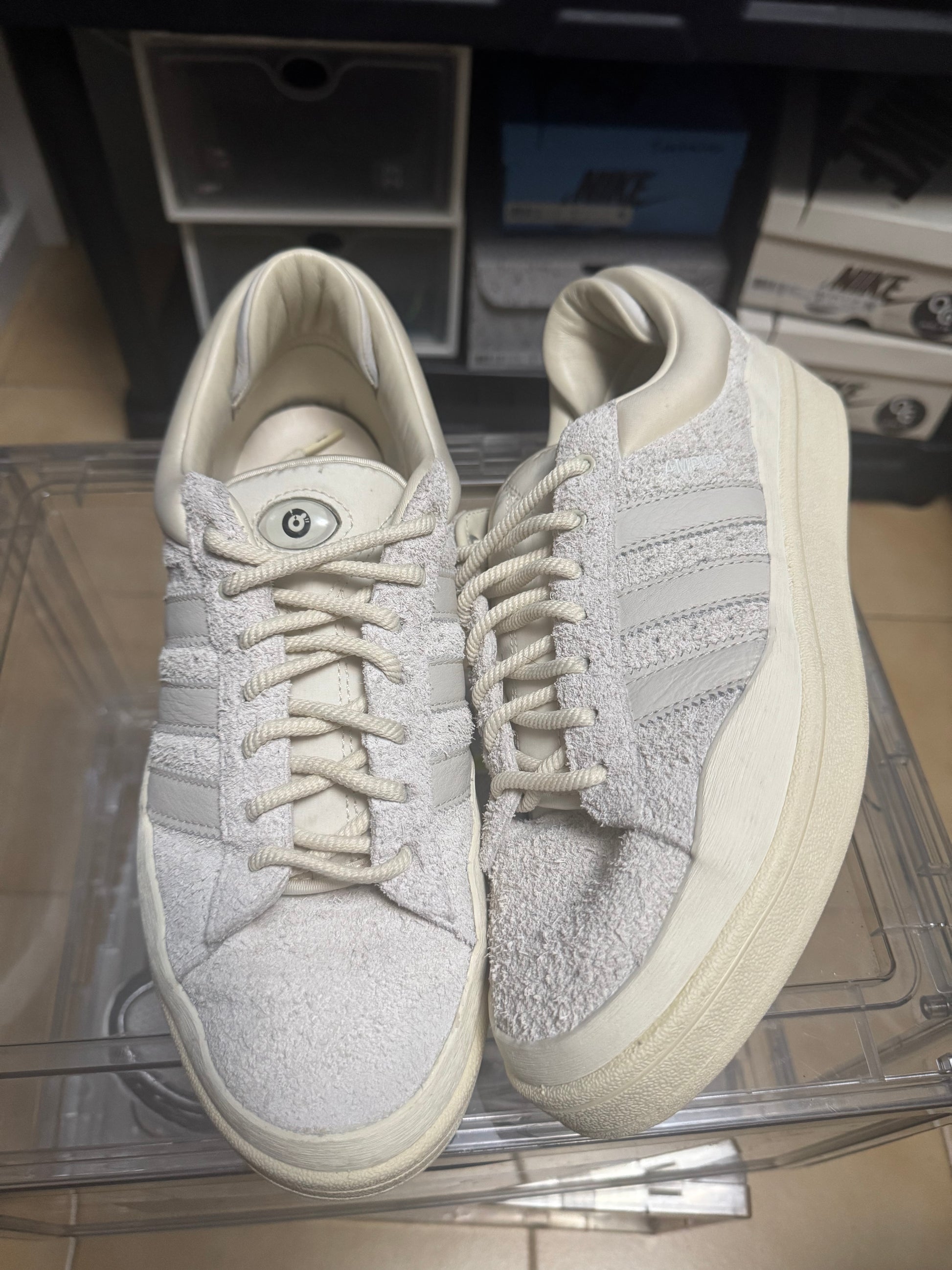 Bad Bunny x adidas Campus 'Light'
