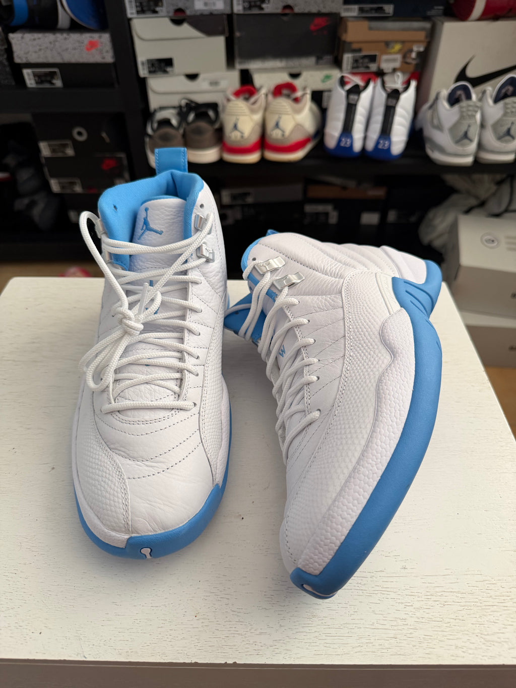 Air Jordan 12 Retro 'Melo' 2025