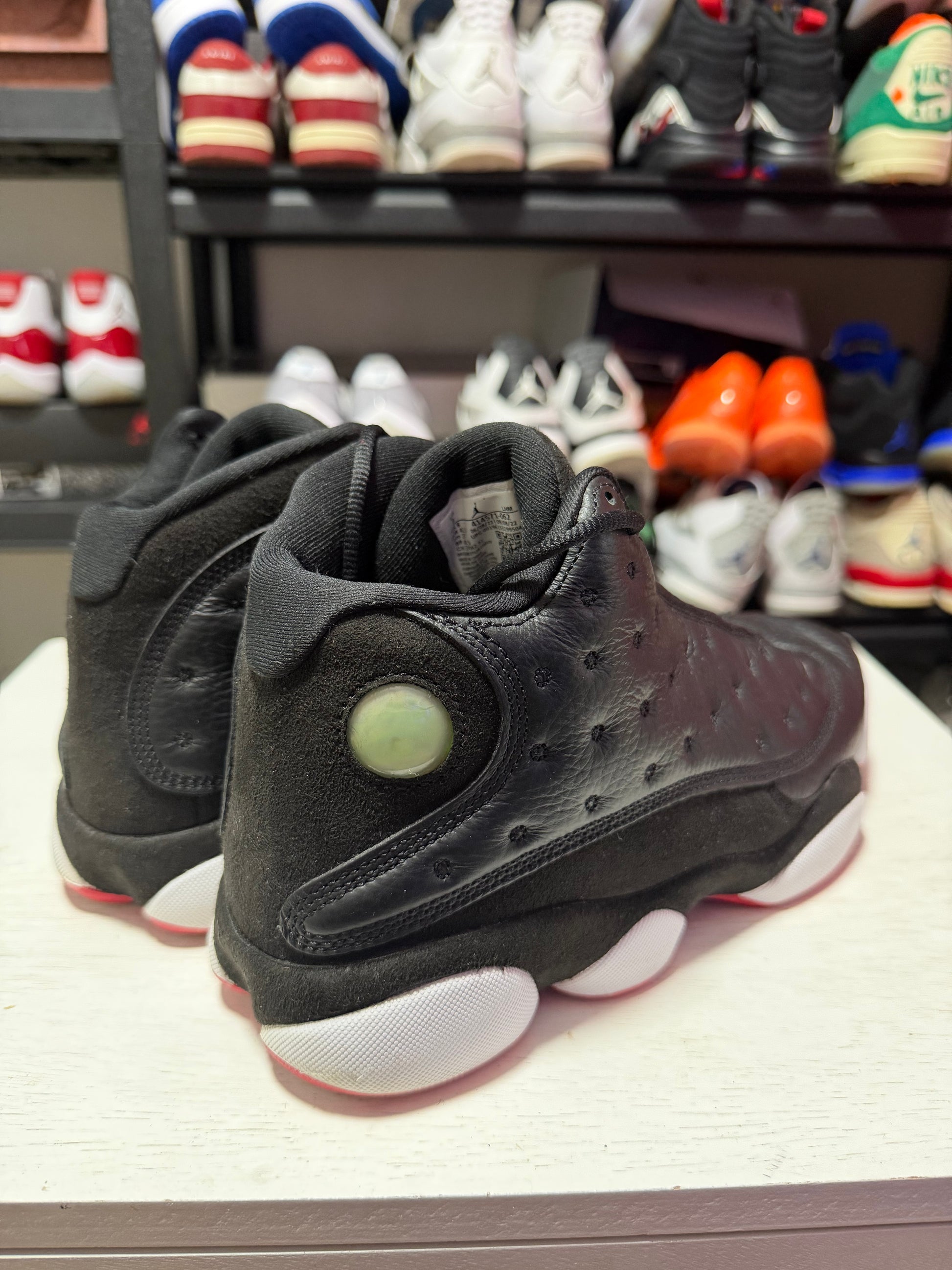 Air Jordan 13 Retro 'Playoff' 2023