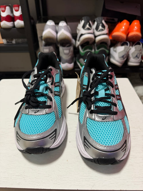 'Larimar Asics Gel 1130 Blue Pure Silver'