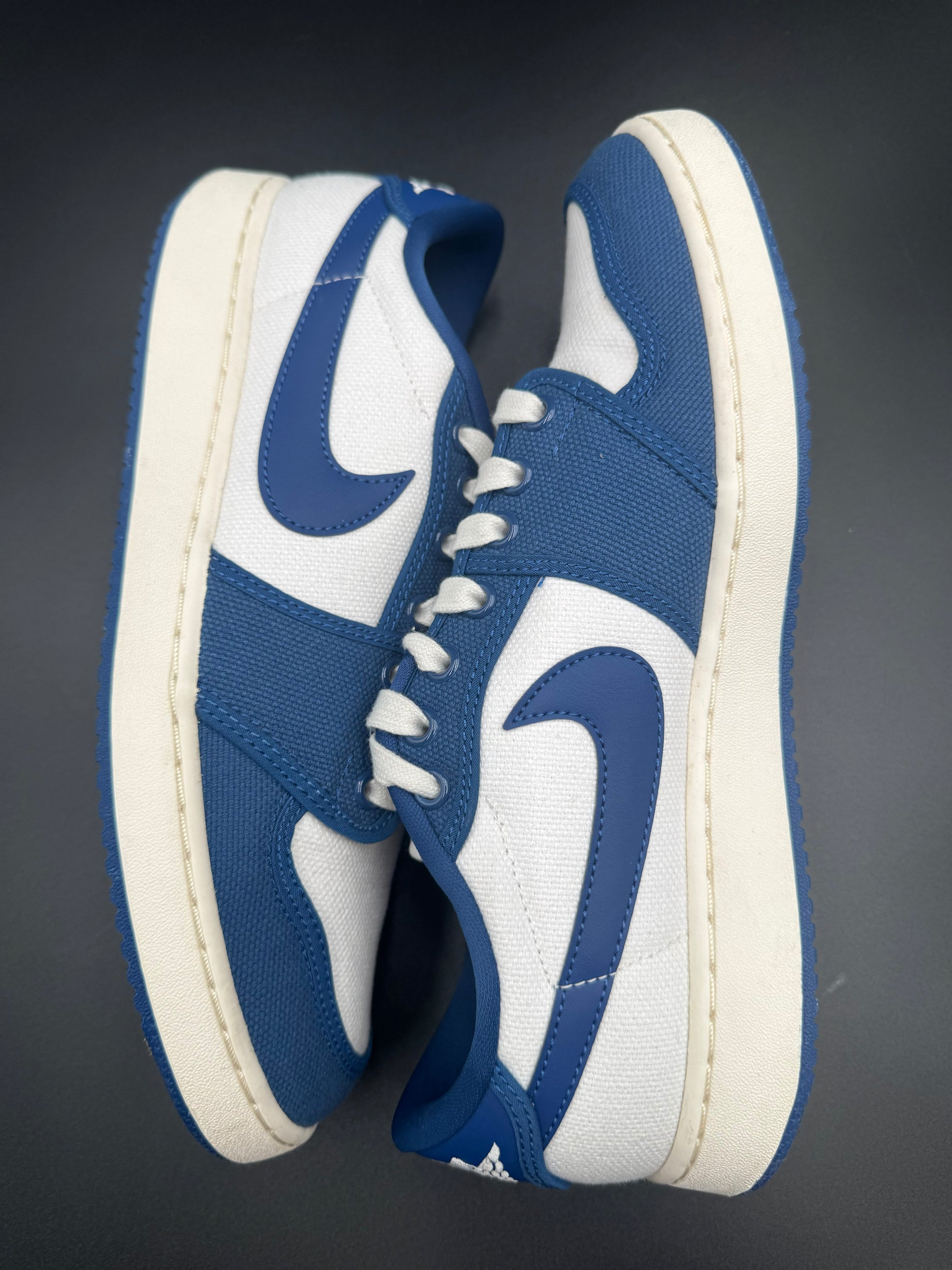 Air Jordan 1 KO Low 'Kentucky'