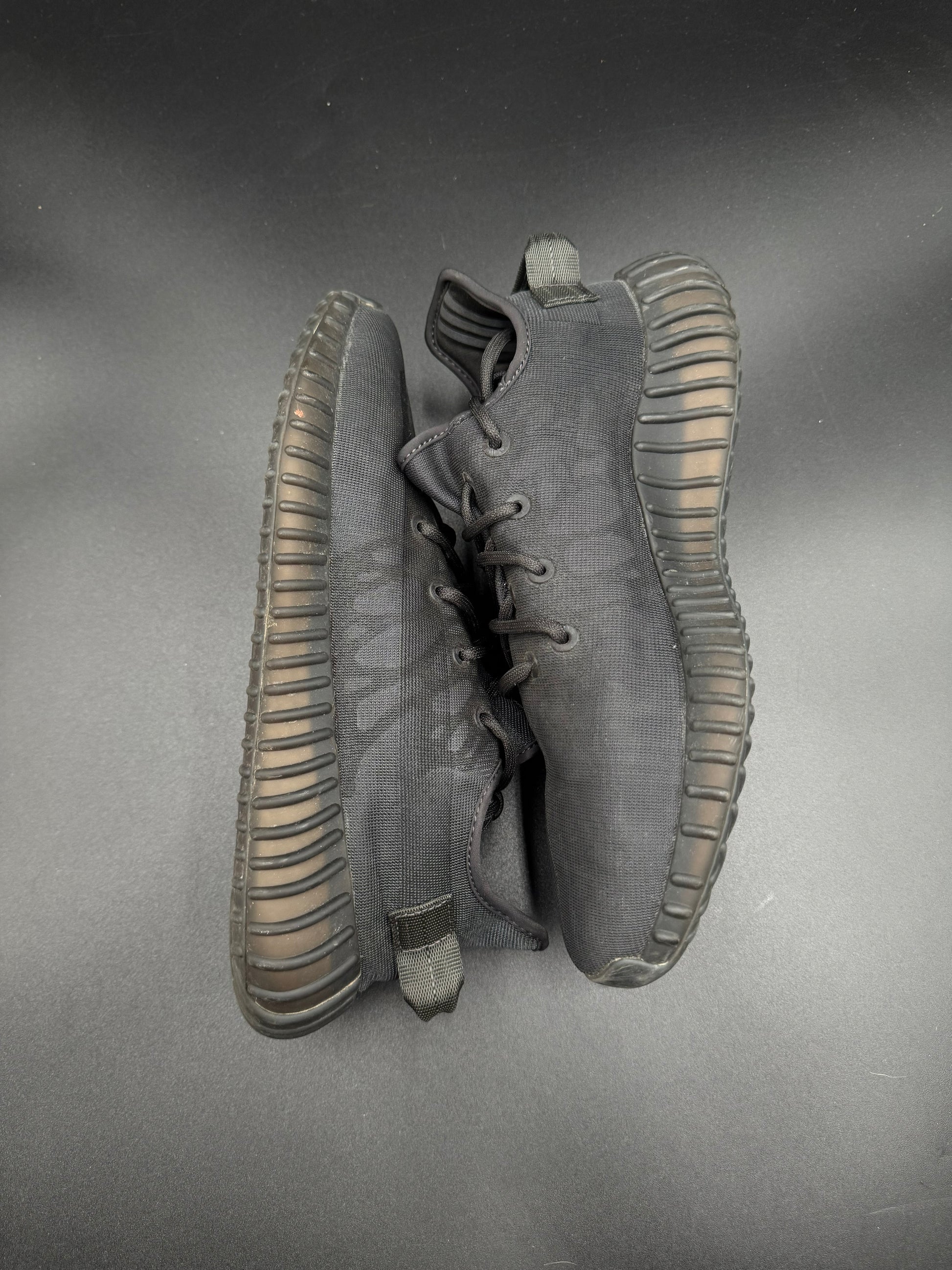 adidas Yeezy Boost 350 V2 'Mono Cinder'