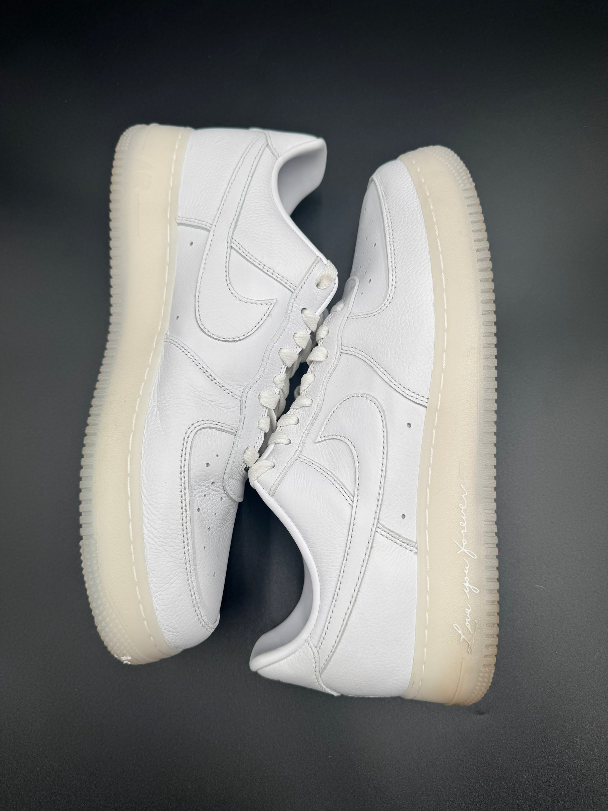 NOCTA x Nike Air Force 1 Low 'Certified Lover Boy - White Cobalt Tint'