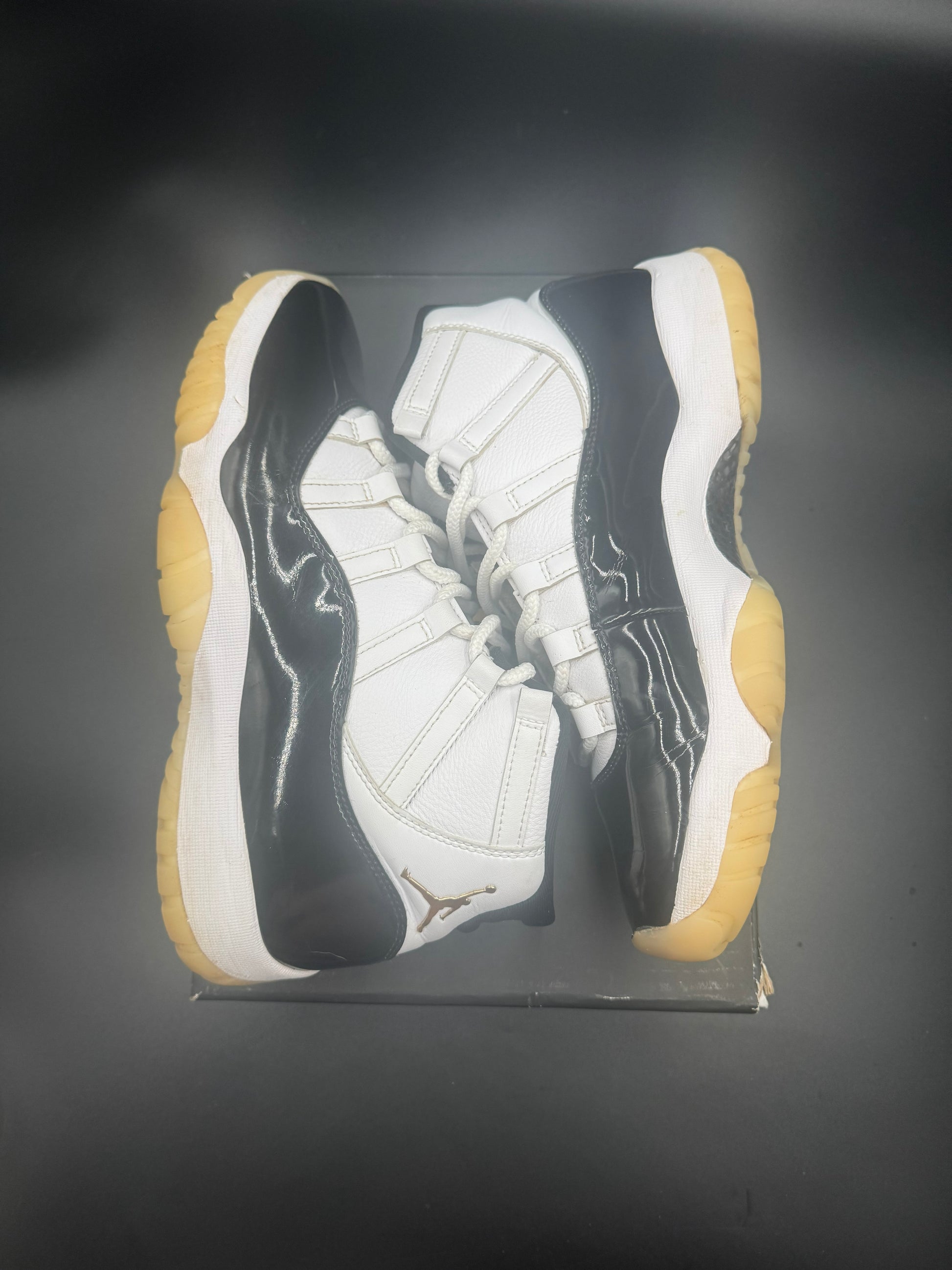 Air Jordan 11 Retro GS 'Gratitude / Defining Moments'