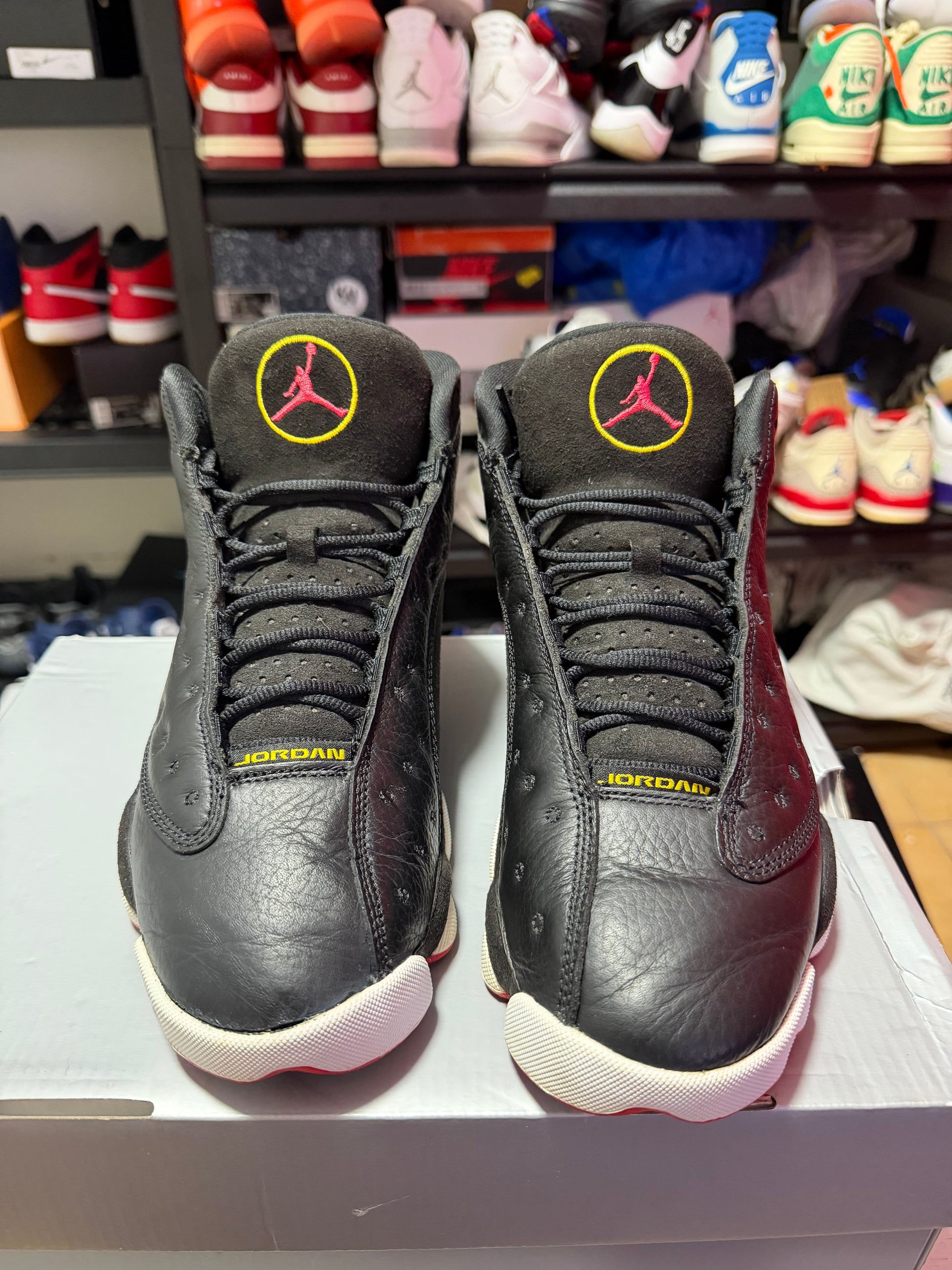 Air Jordan 13 Retro 'Playoff' 2023