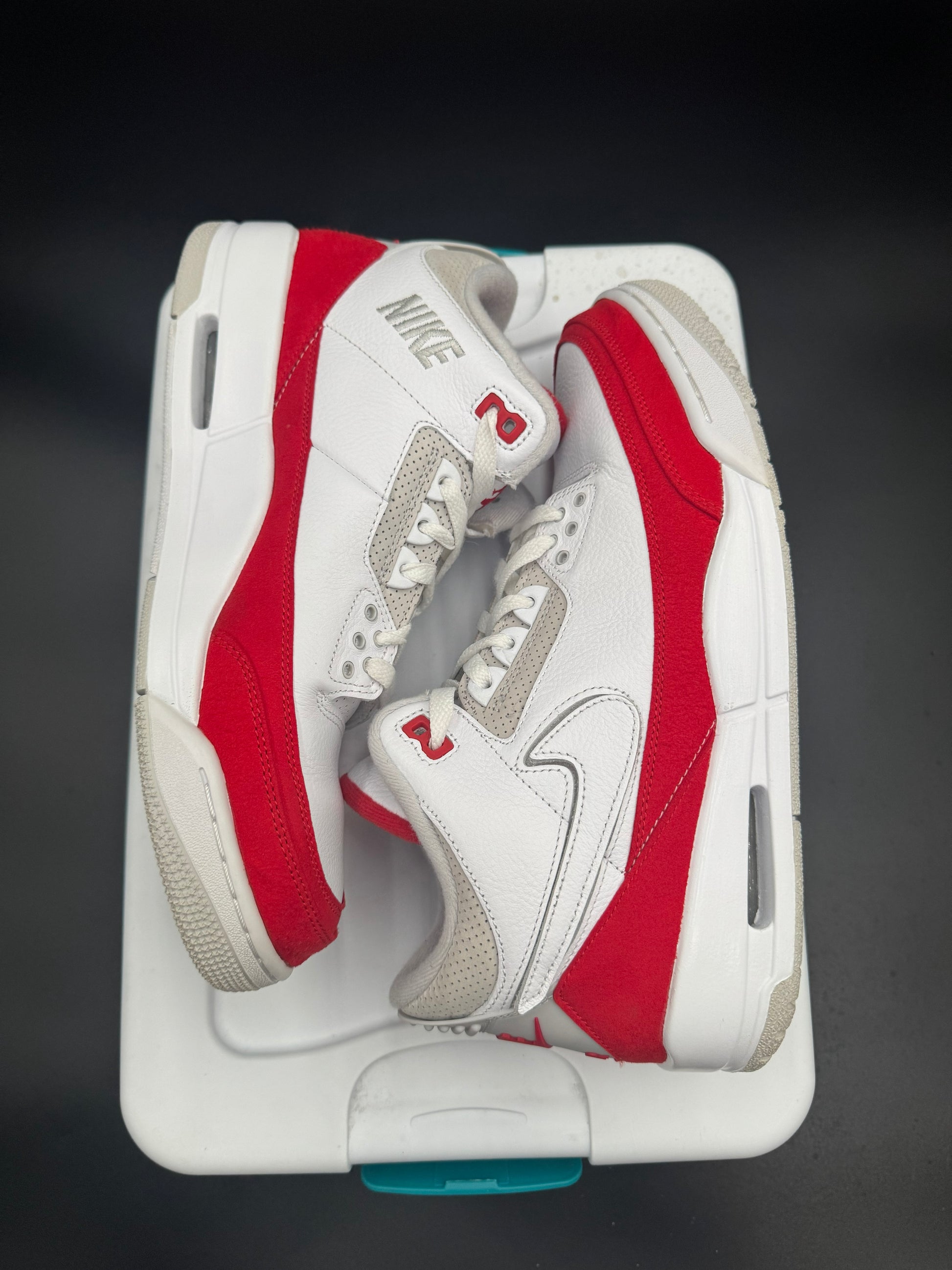 Air Jordan 3 Retro Tinker 'Air Max 1'