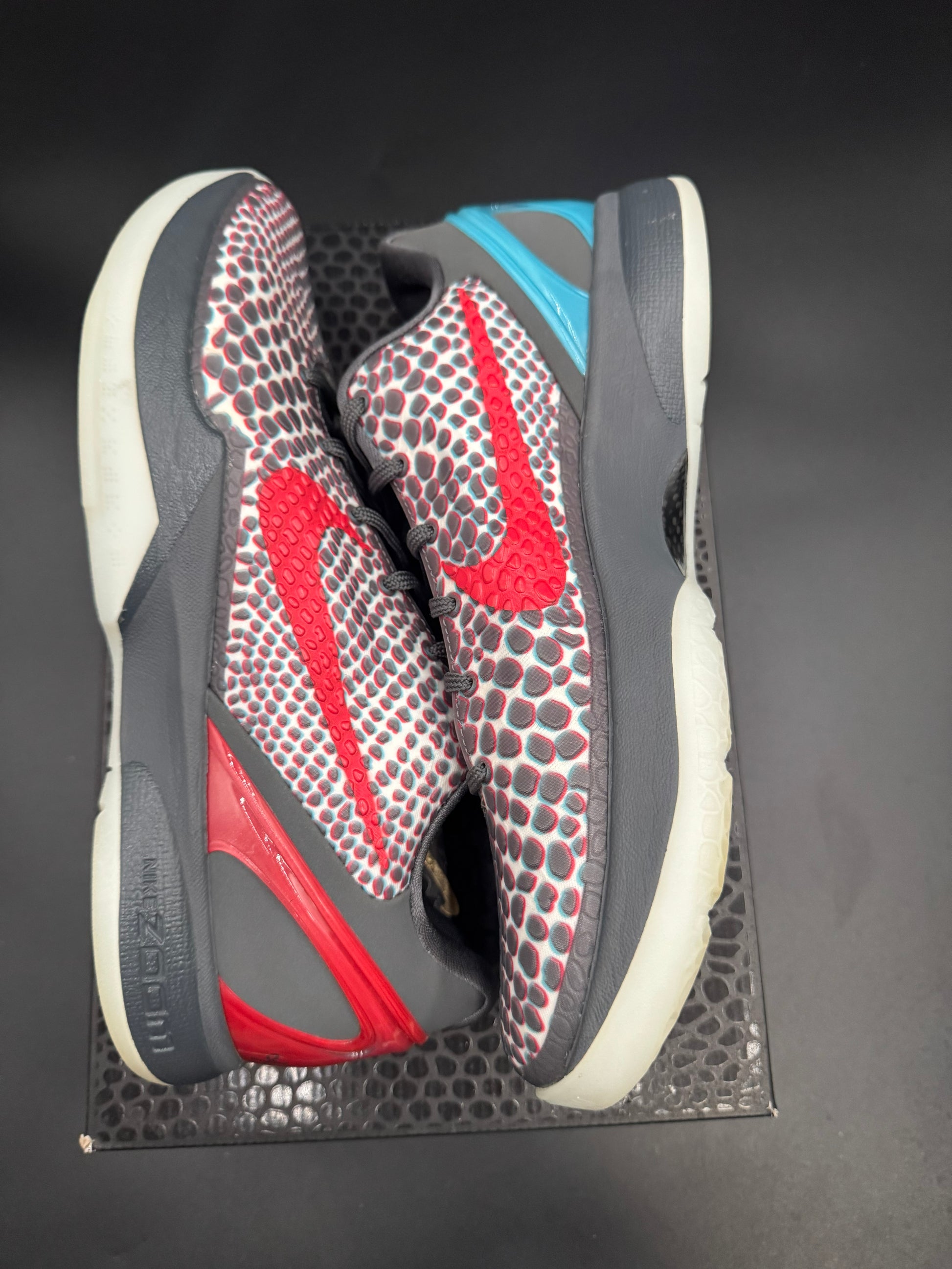 Nike Zoom Kobe 6 Protro '3D All-Star