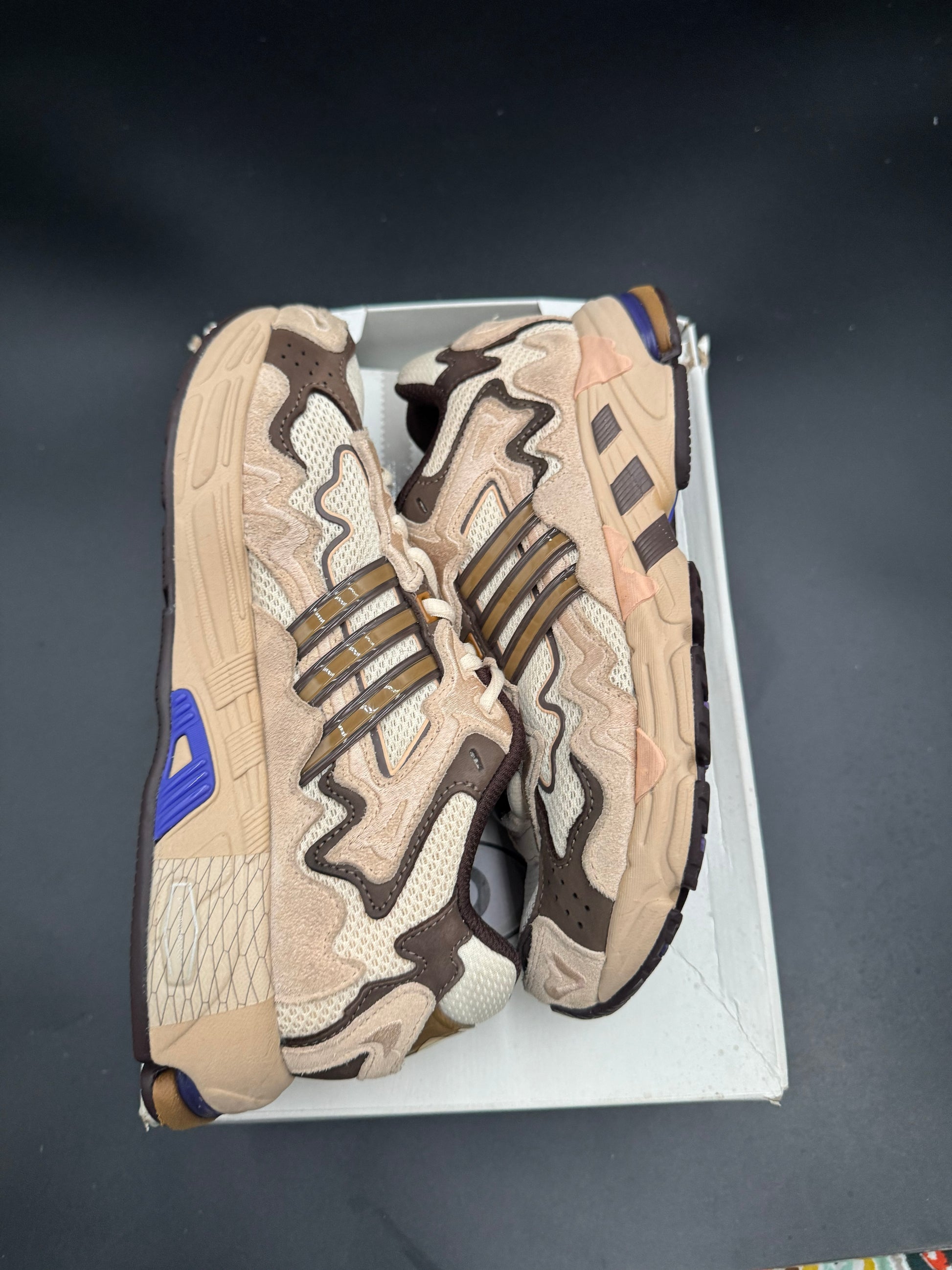 Bad Bunny x adidas Response CL 'Paso Fino'
