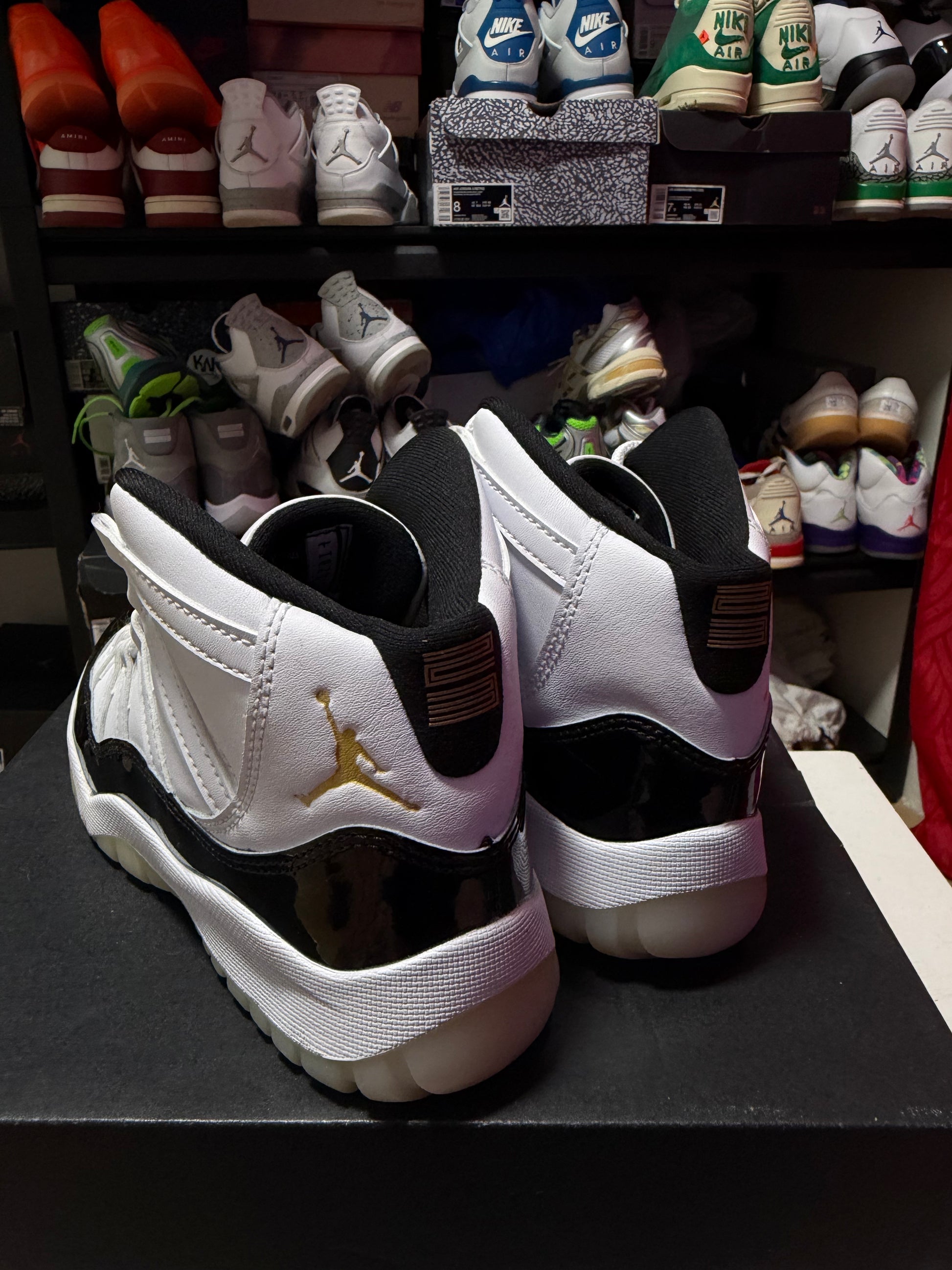 Air Jordan 11 Retro PS 'Gratitude / Defining Moments'