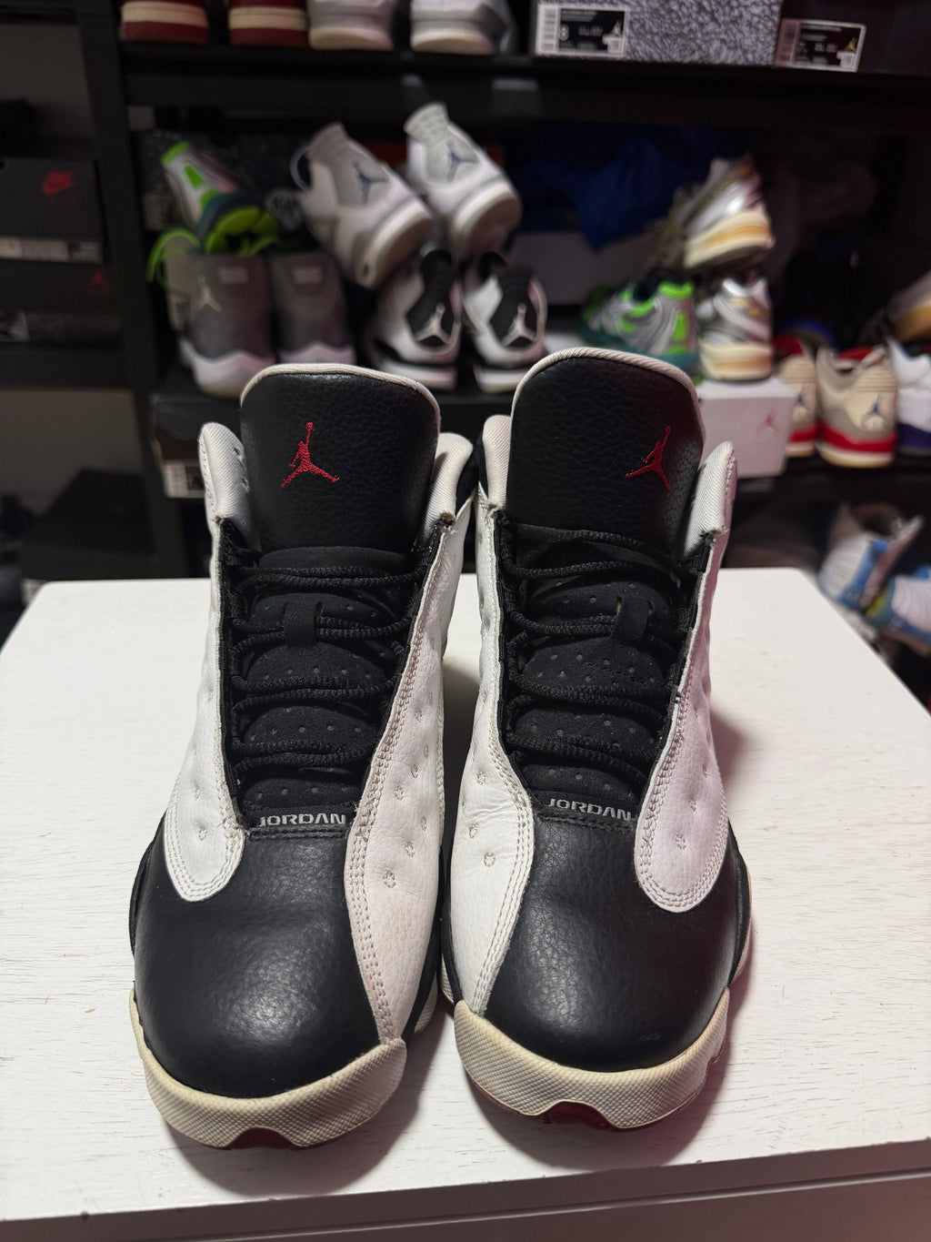 Air Jordan 13 Retro GS 'Countdown Pack'