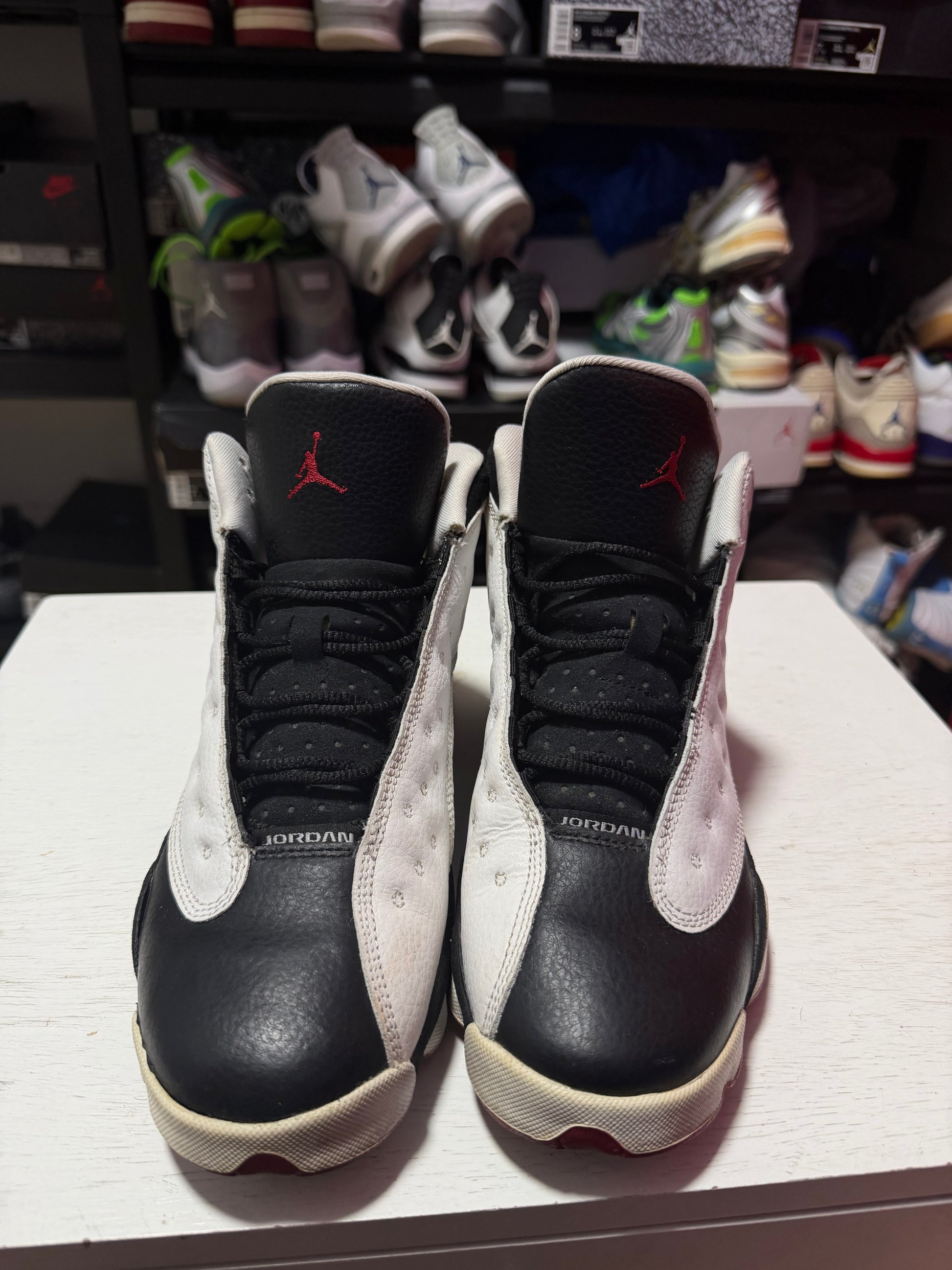 Air Jordan 13 Retro GS 'Countdown Pack'