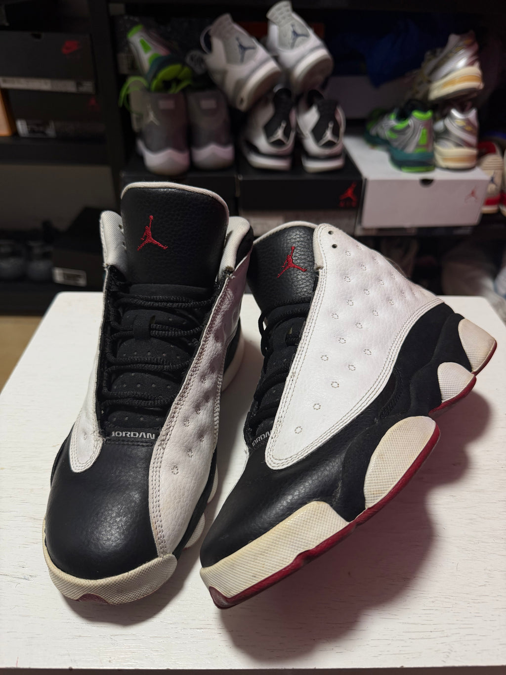 Air Jordan 13 Retro GS 'Countdown Pack'