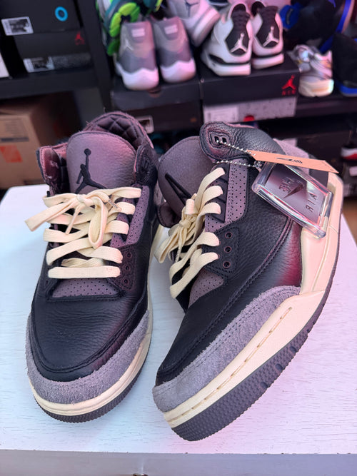 A Ma Maniére x Wmns Air Jordan 3 Retro 'While You Were Sleeping'