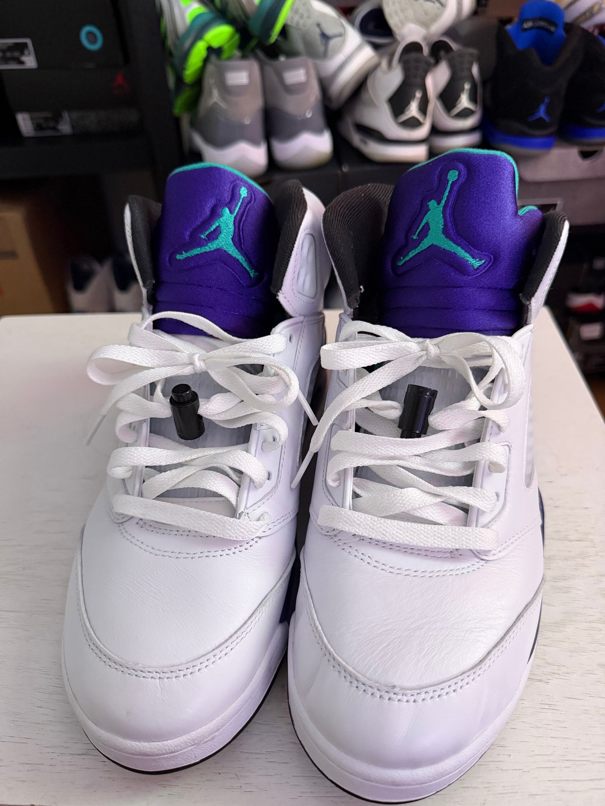 Air Jordan 5 Retro 'Concord'