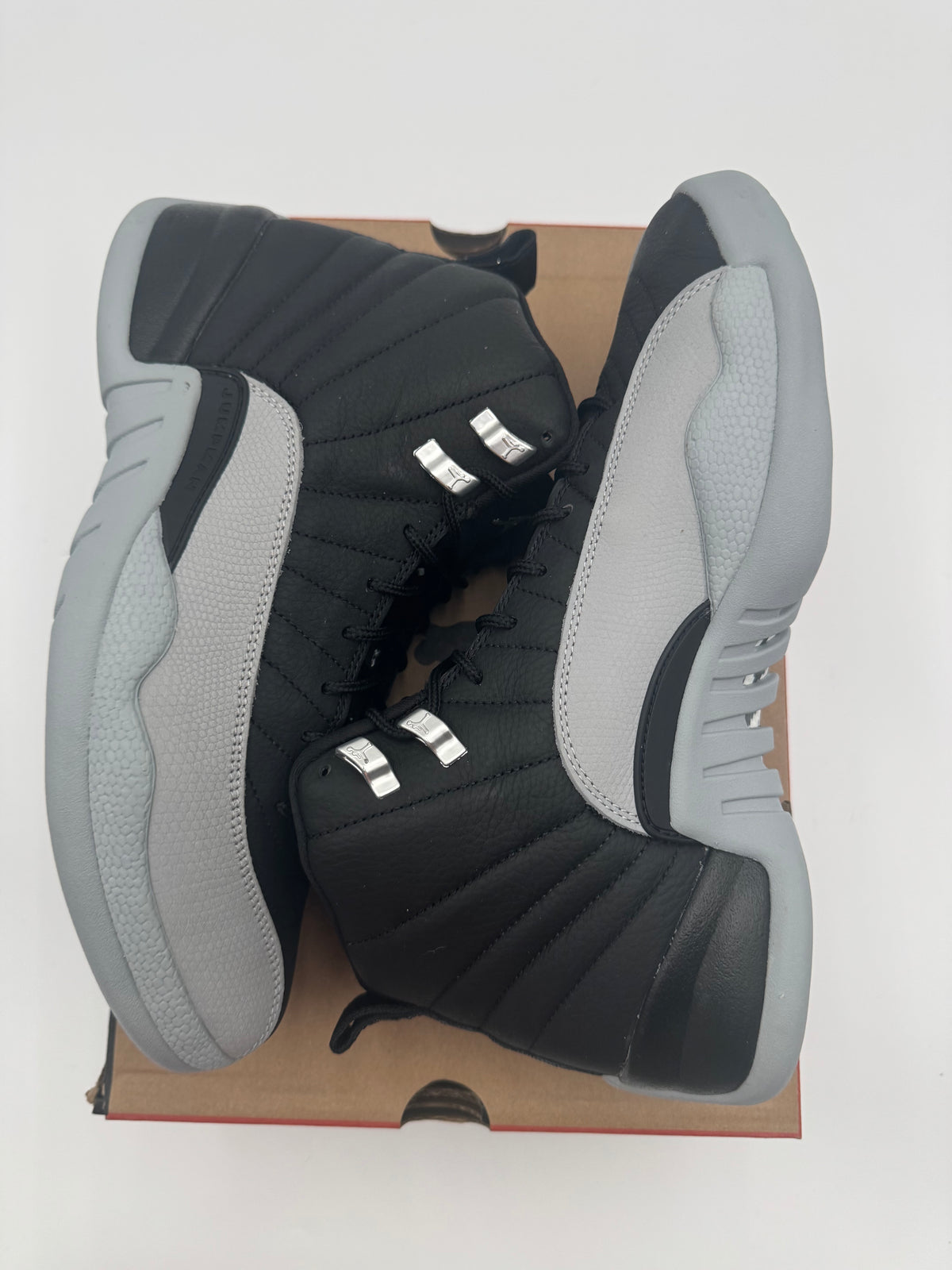 Air Jordan 12 Retro 'Barons'