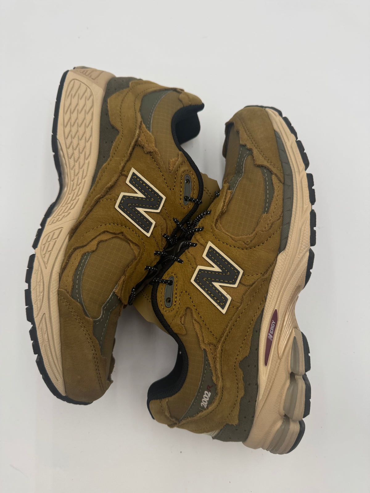 New Balance 2002R 'Protection Pack - High Desert'