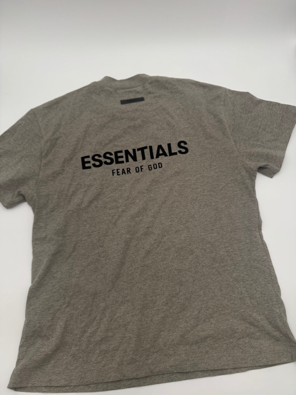 ESSENTIALS T-SHIRTS