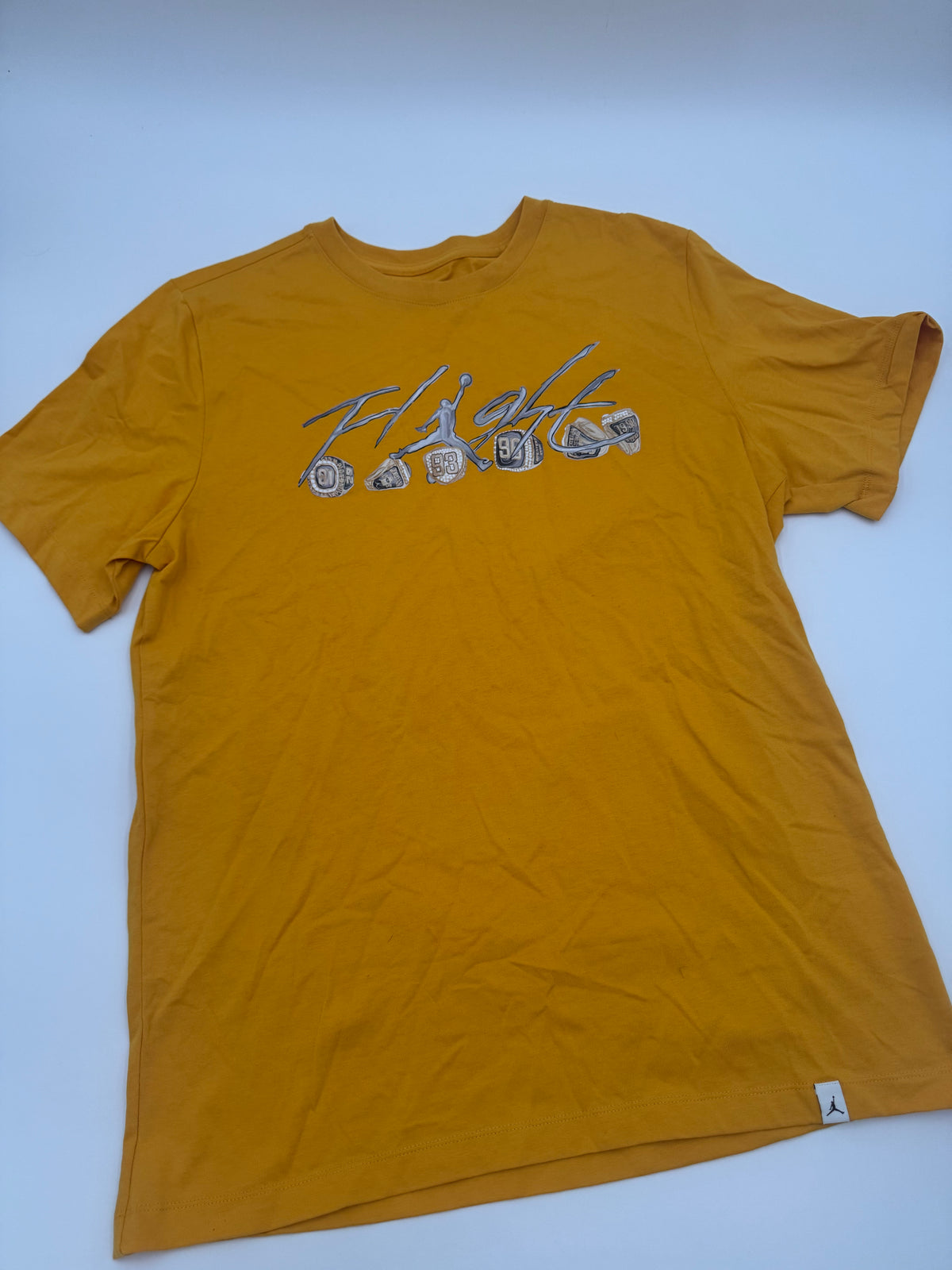 Jodan Fligth T-SHIRTS