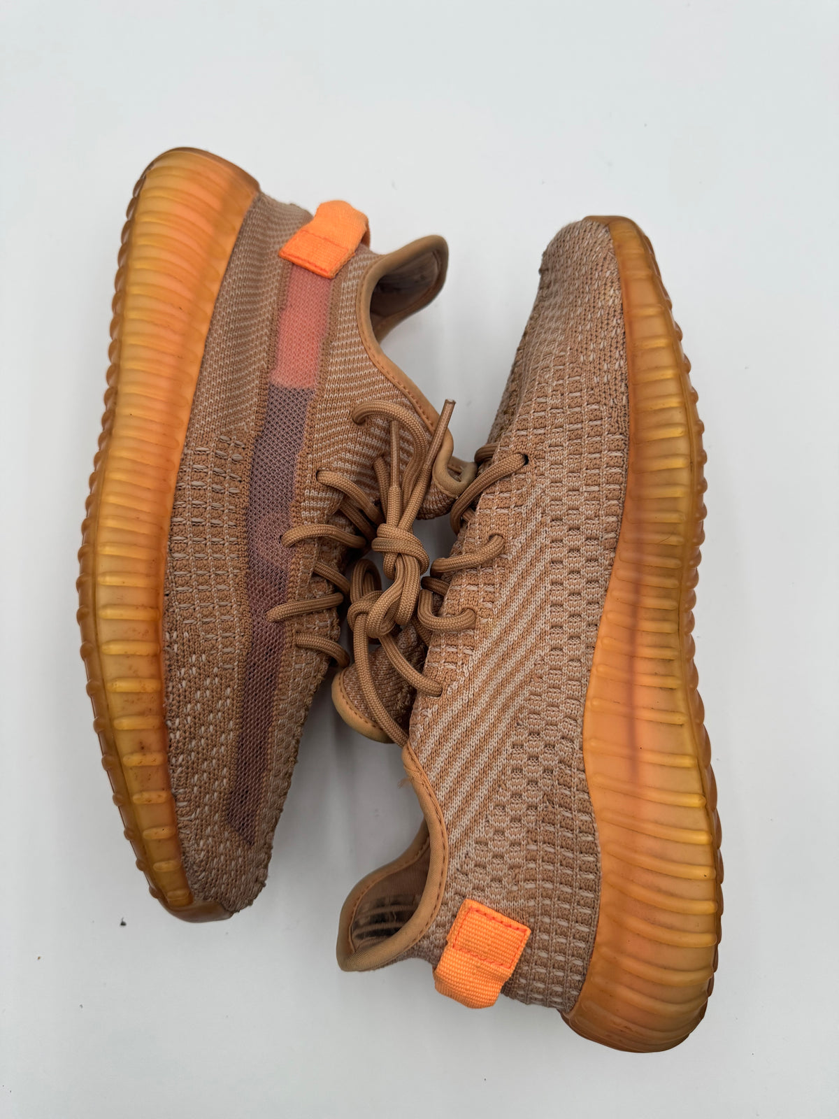 adidas Yeezy Boost 350 V2 'Clay'