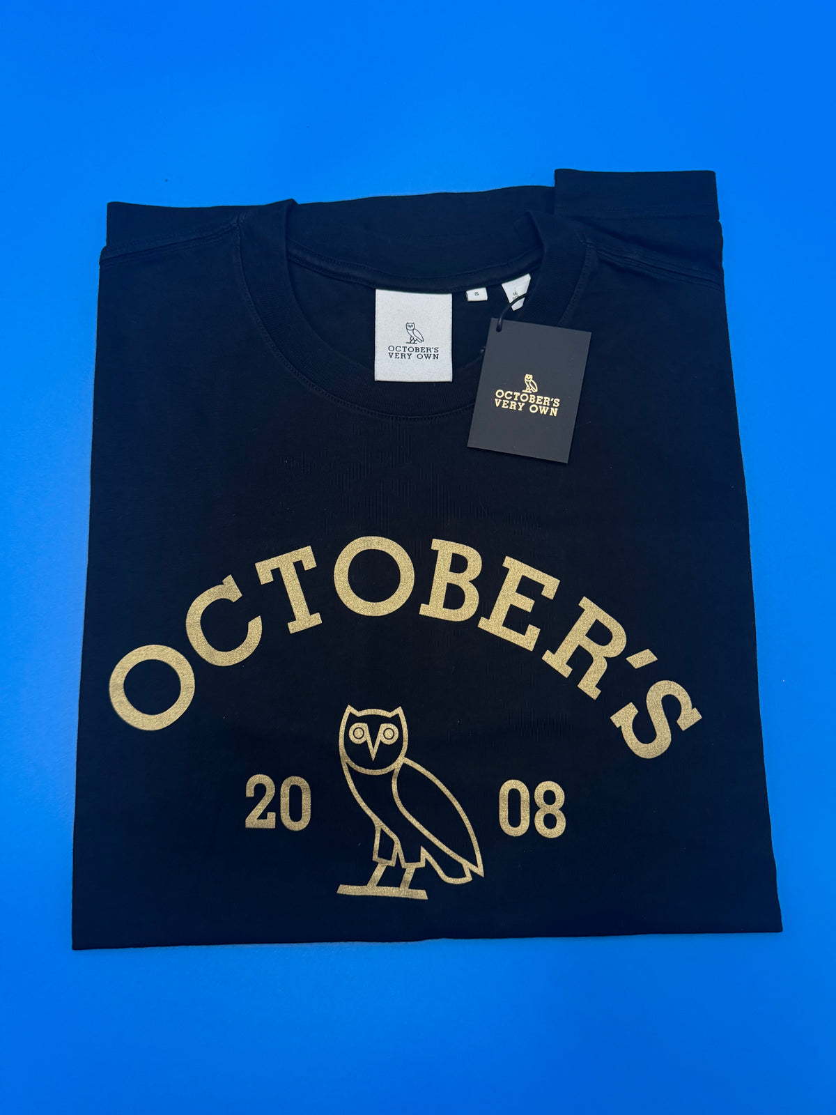 October's Very Own T-SHIRTS