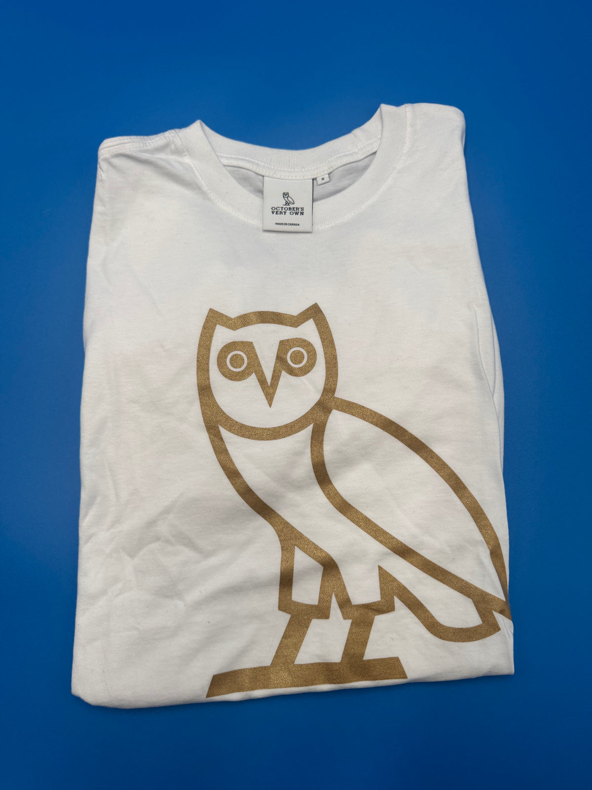 October's Very Own T-SHIRTS