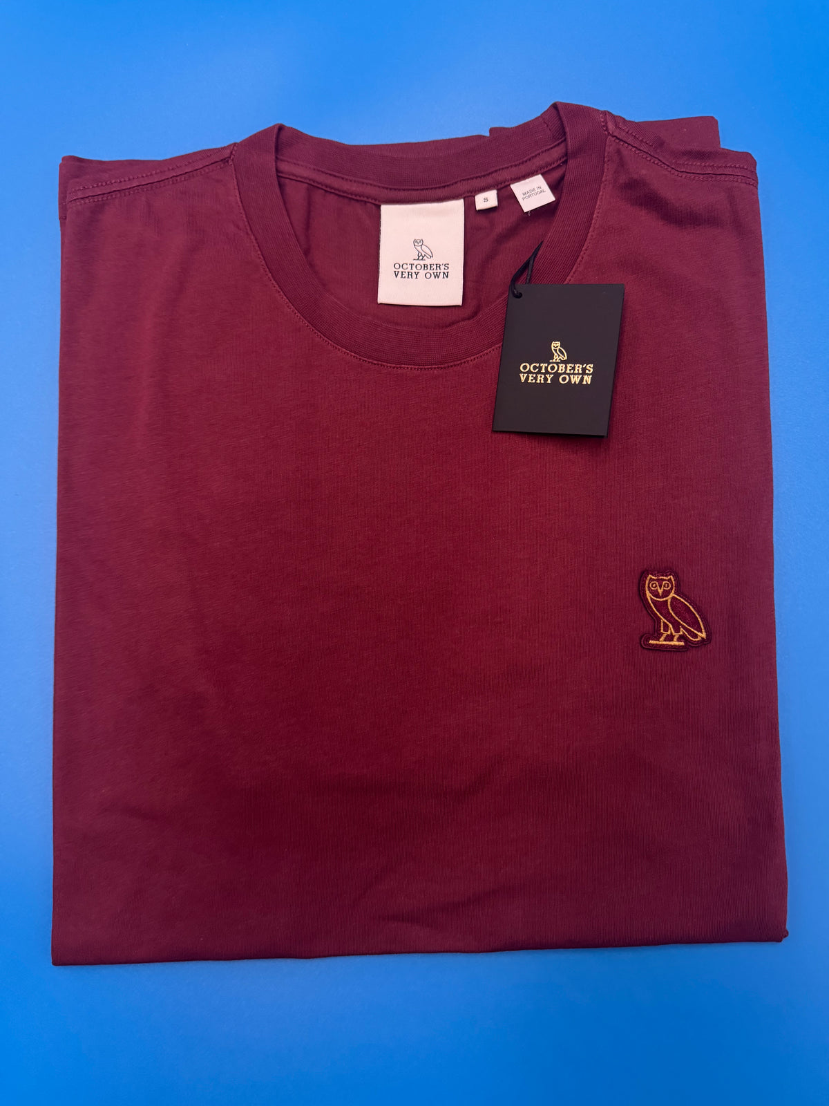 October's Very Own T-SHIRTS