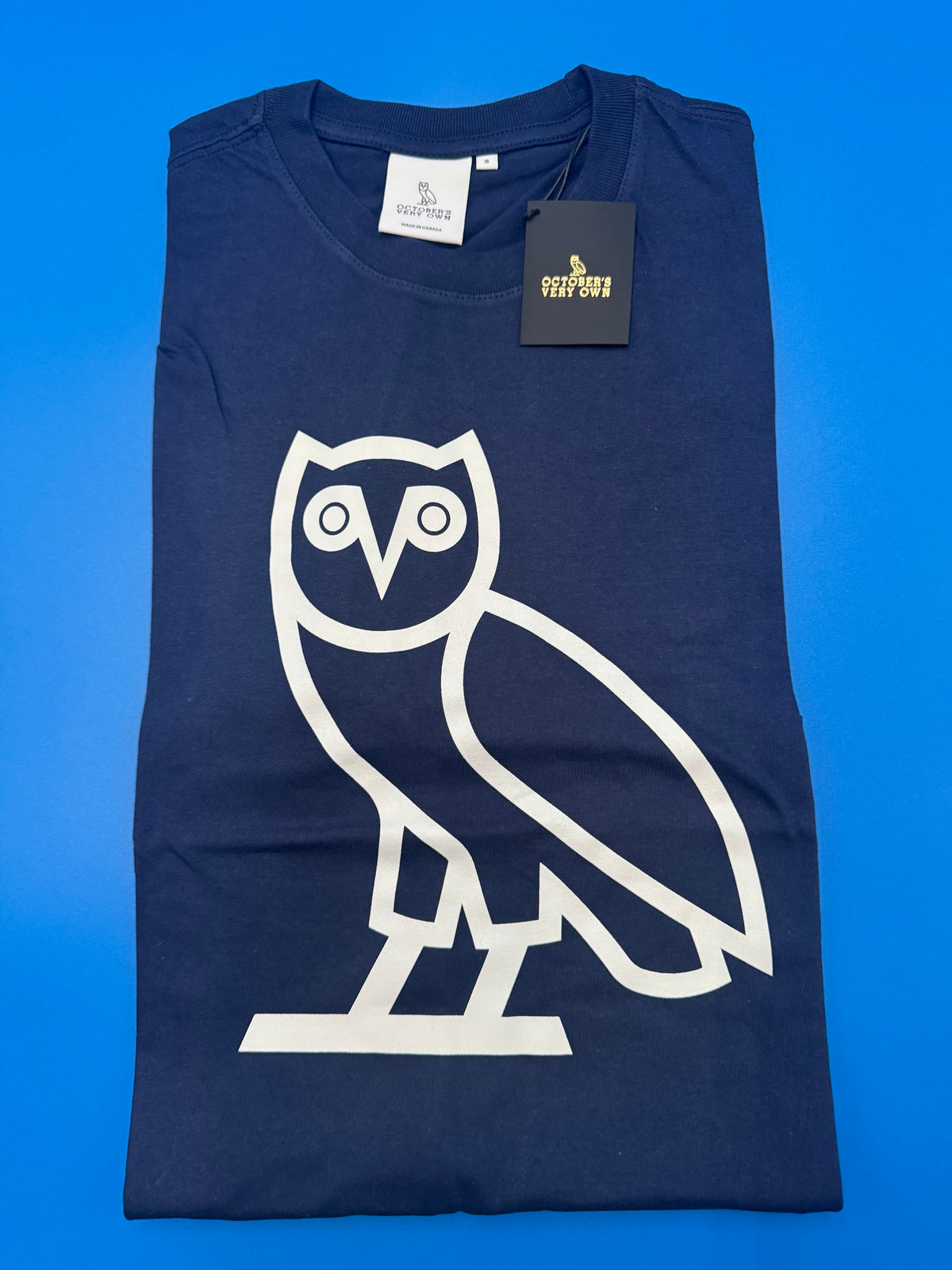 October's Very Own T-SHIRTS