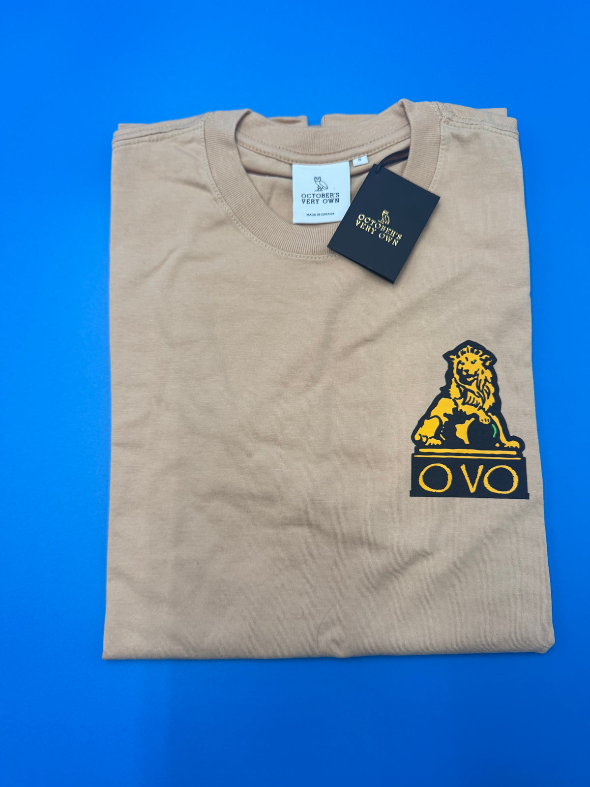 October's Very Own T-SHIRTS