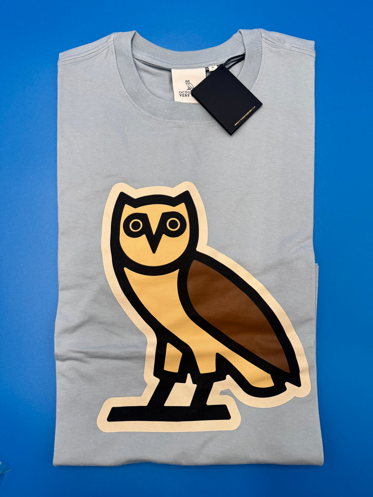 October's Very Own T-SHIRTS