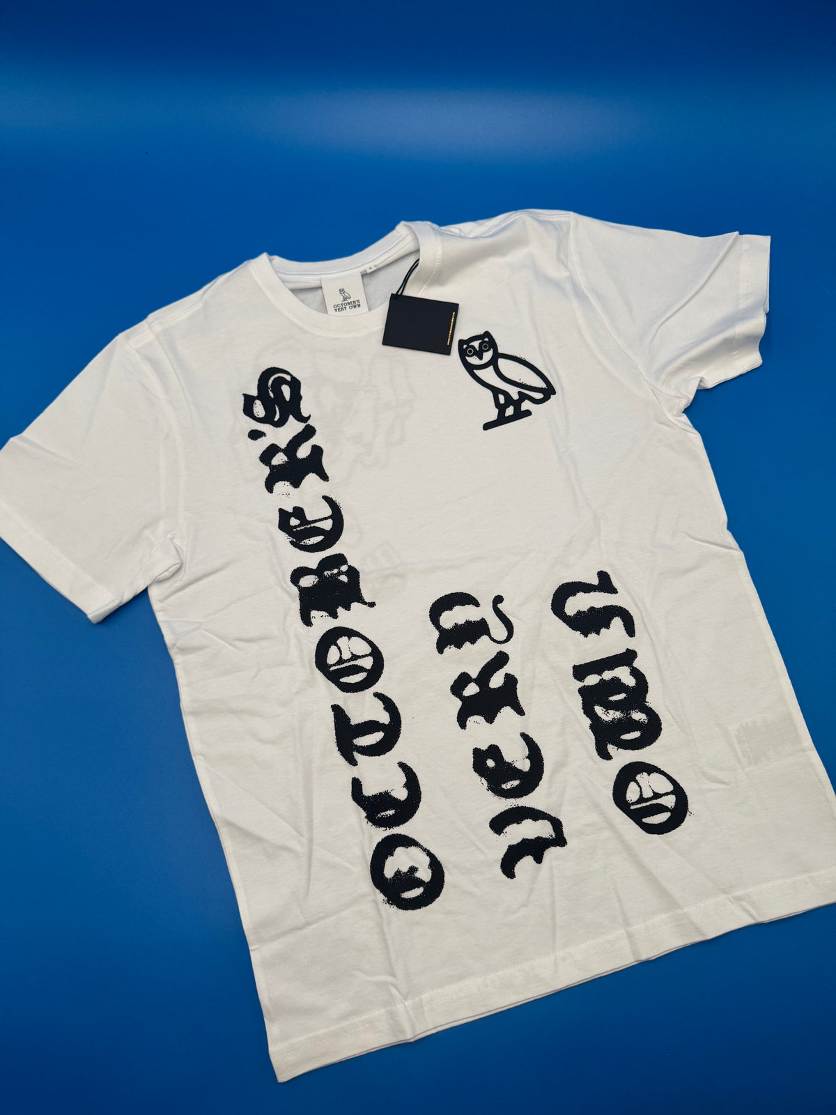 October's Very Own T-SHIRTS