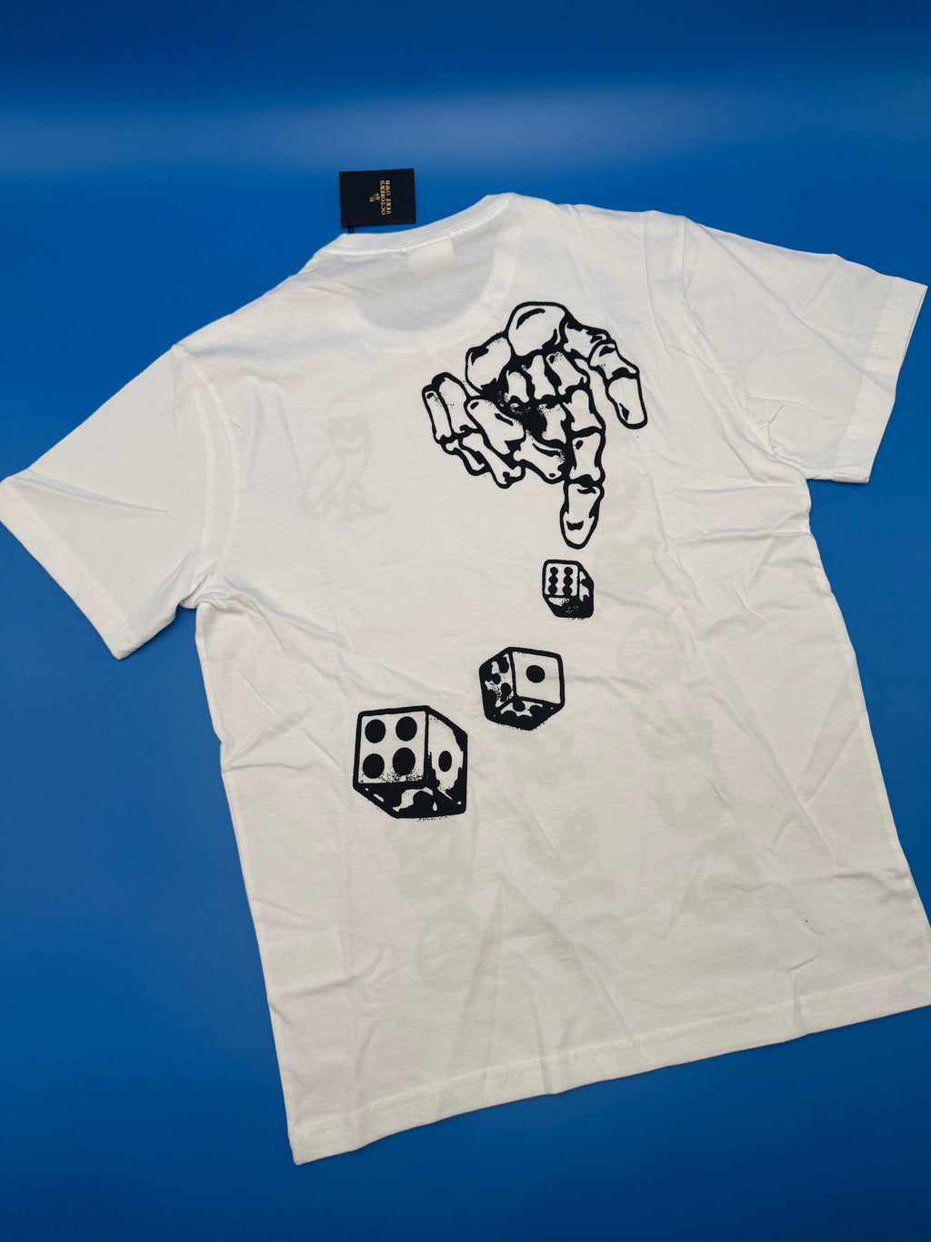 October's Very Own T-SHIRTS