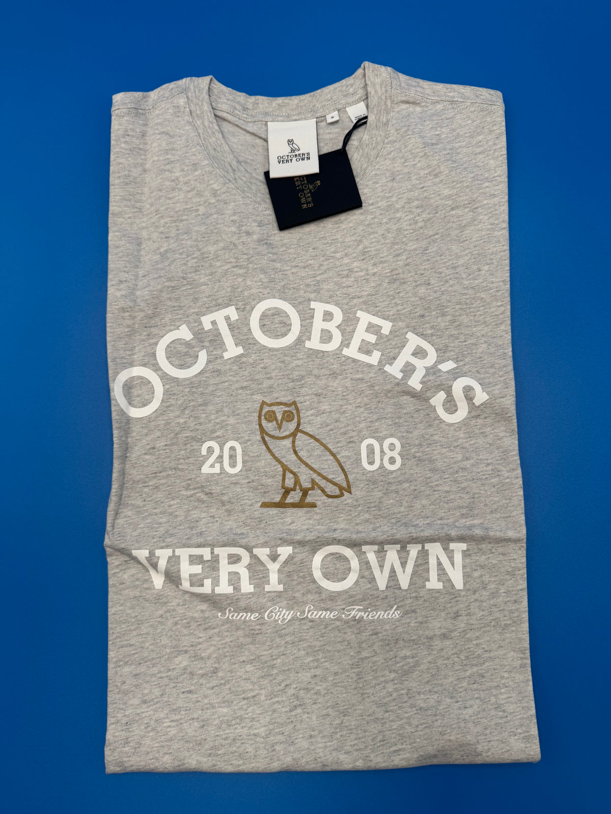 October's Very Own T-SHIRTS