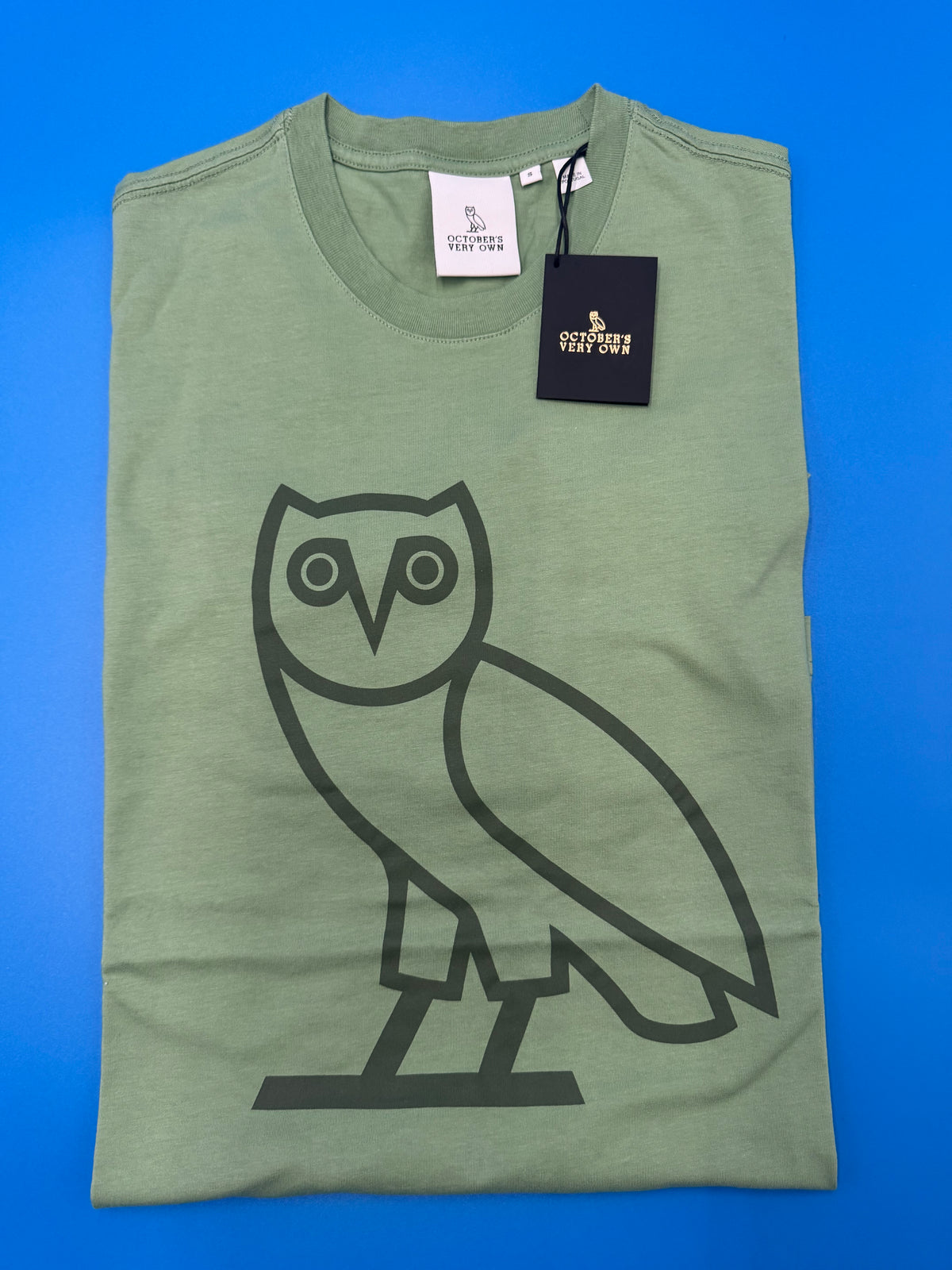 October's Very Own T-SHIRTS