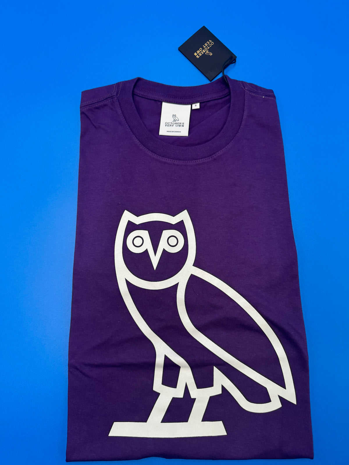 October's Very Own T-SHIRTS