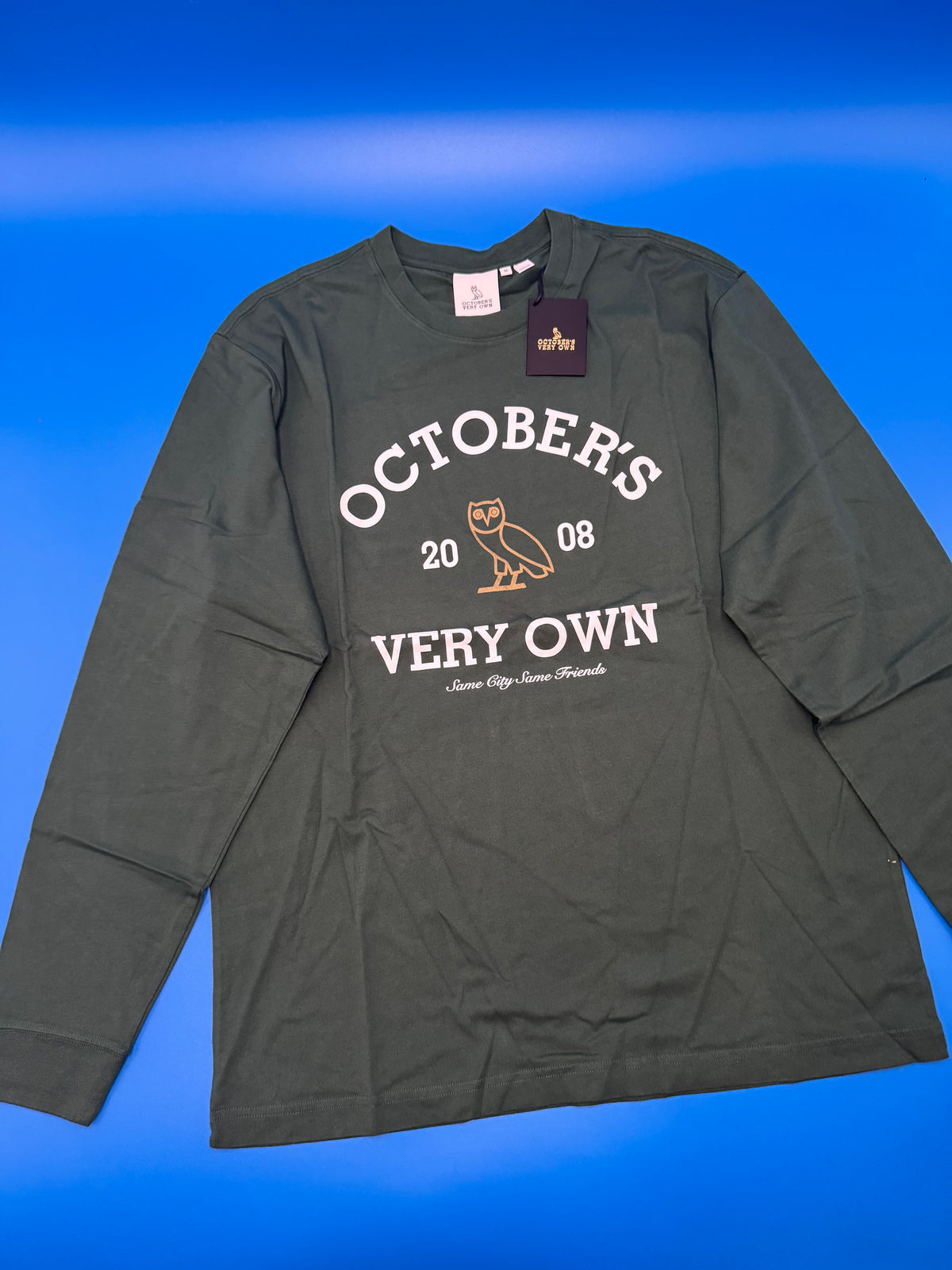 October's Very Own (T-SHIRTS)