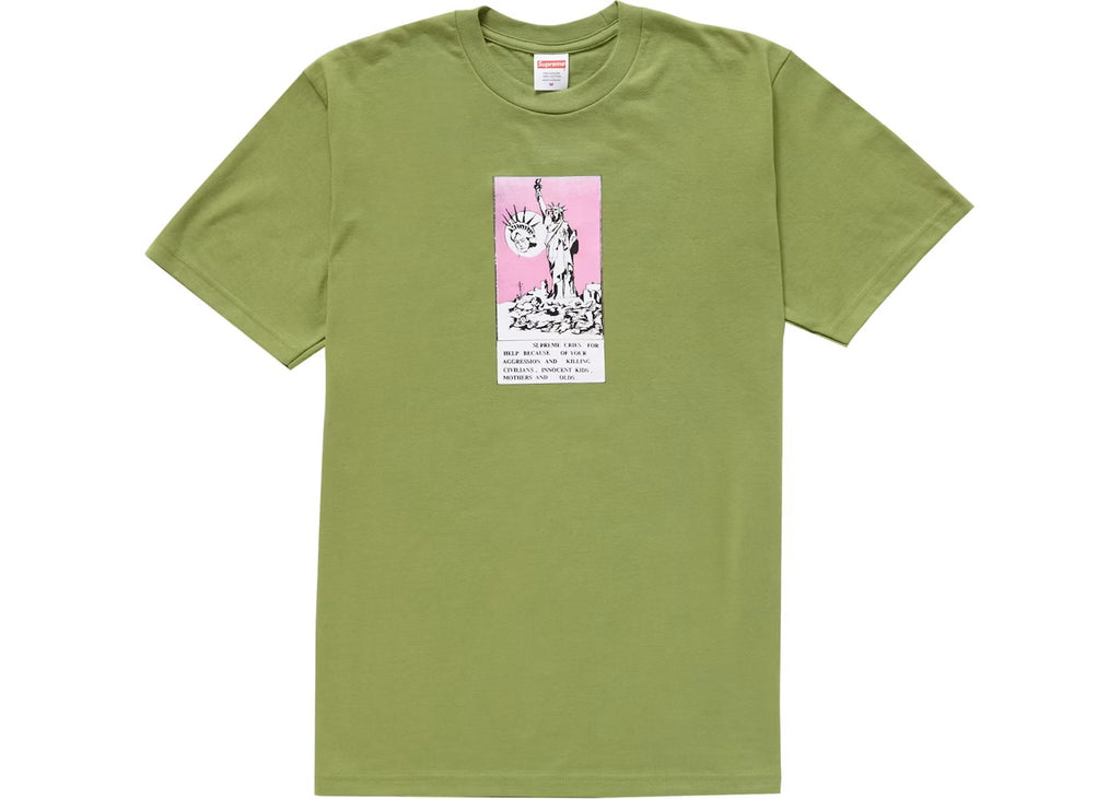 SUPREME LIBERTY MOSS