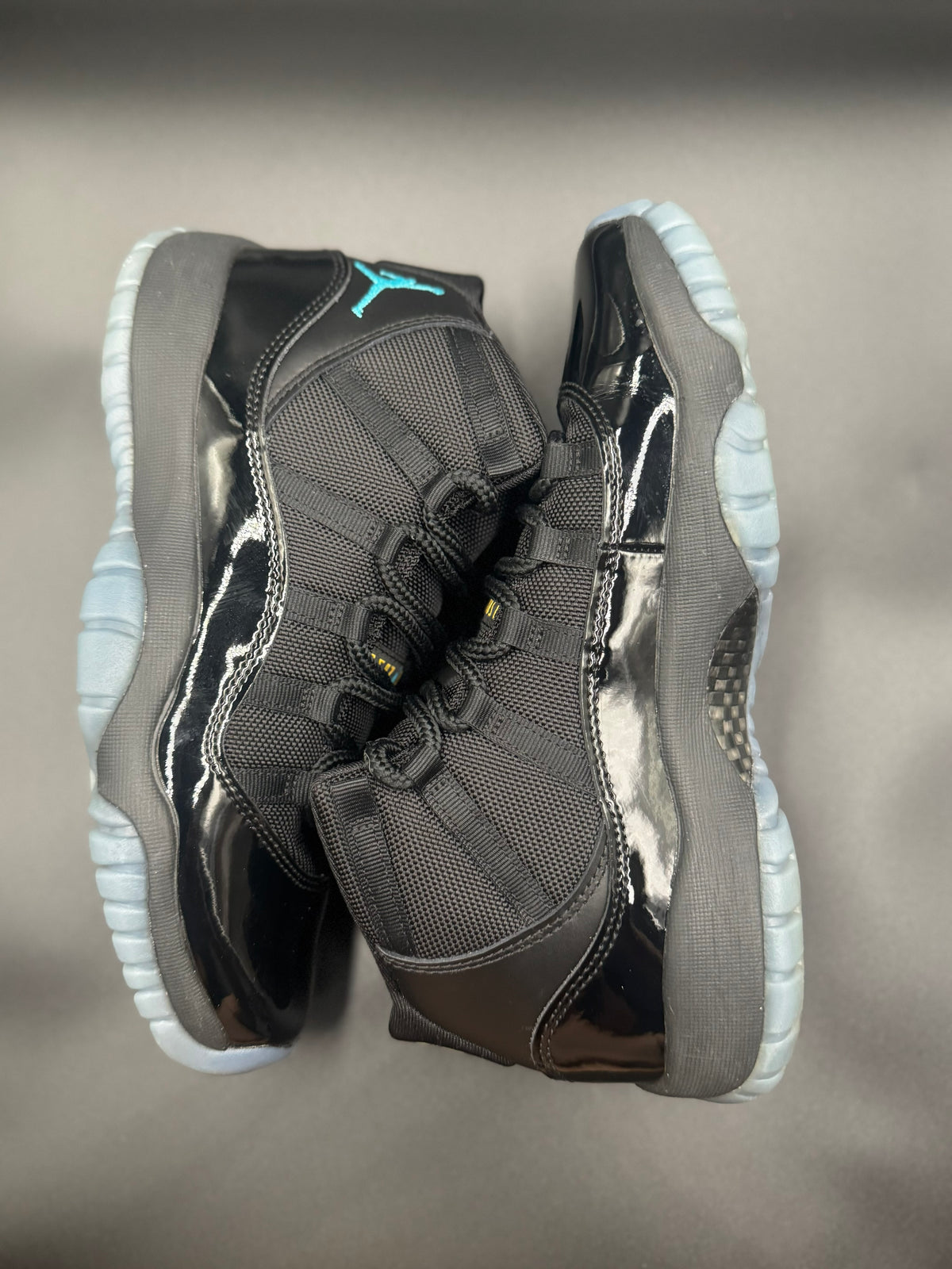 Air Jordan 11 Retro GS 'Gamma Blue' 2025