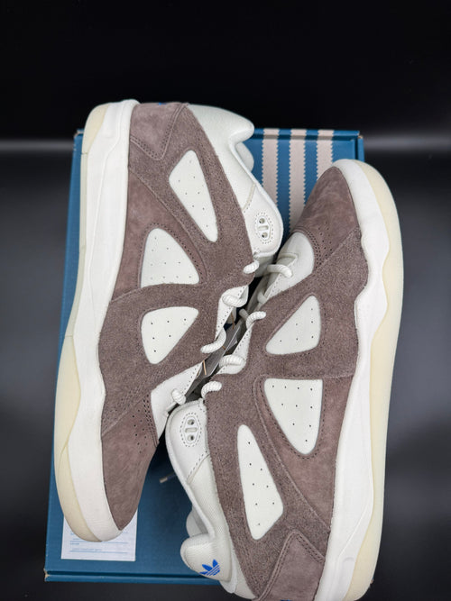 adidas BADBO 1.0 'Brown'