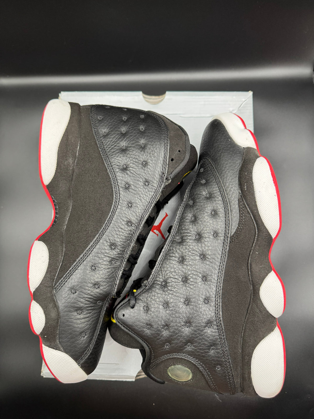 Air Jordan 13 Retro 'Playoff' 2023