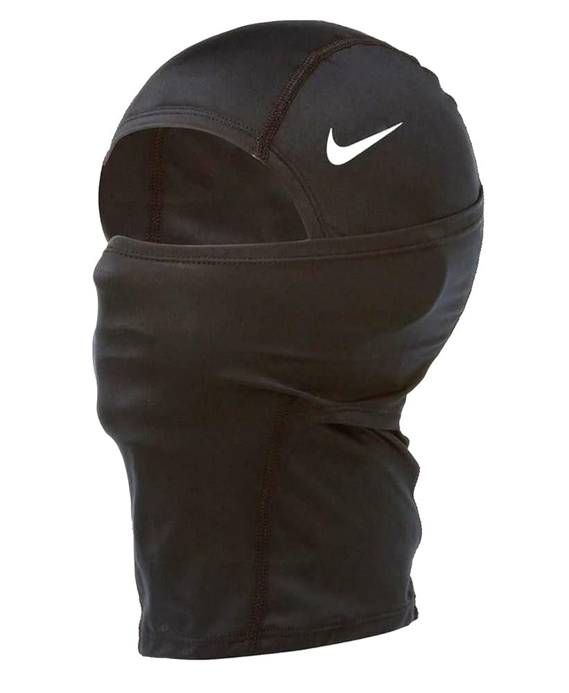 Nike Men's Pro Hyperwarm Hooded