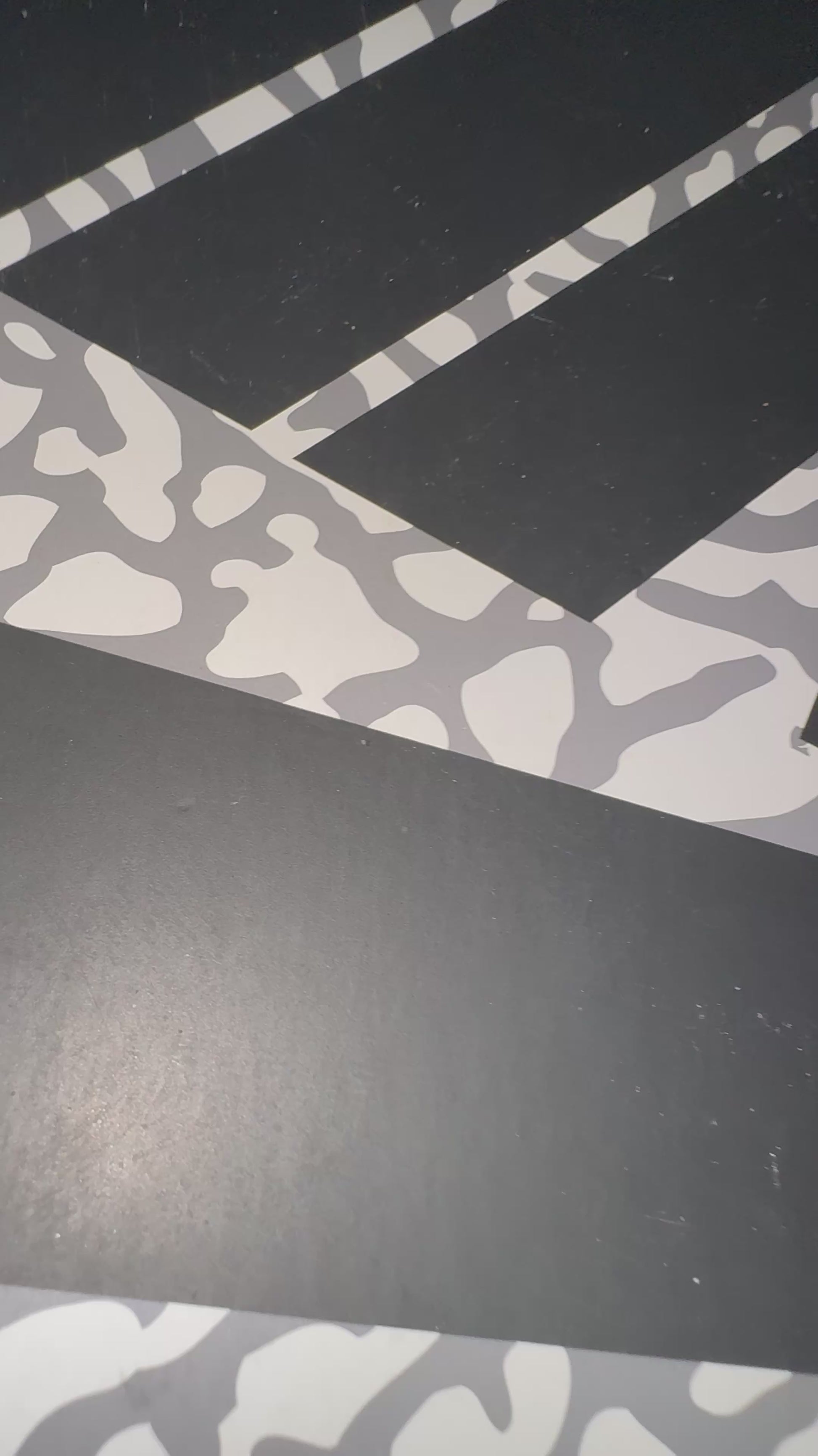 Air Jordan 1 Retro High OG GS 'White Cement'