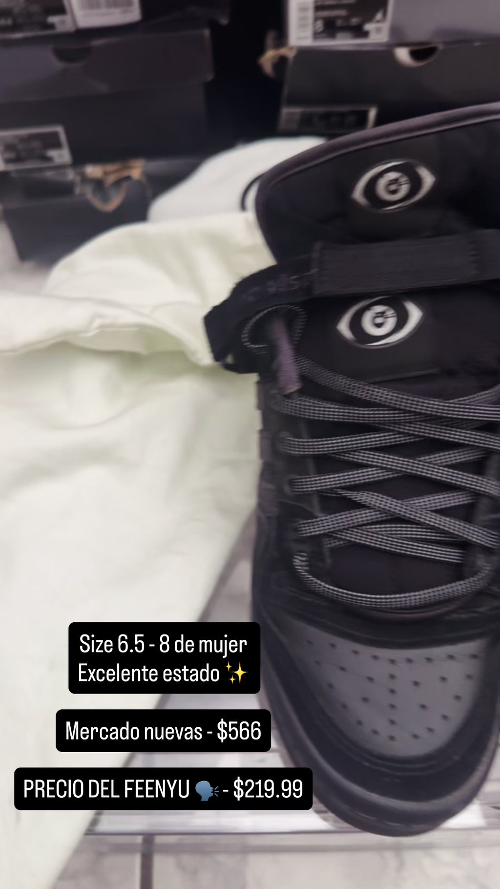 Adidas Bad Bunny x Forum Buckle Low 'Back To School'