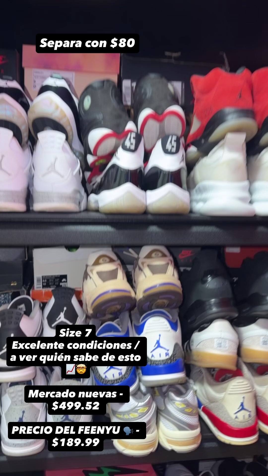 Wmns Air Jordan 4 Retro 'Frozen Moments'