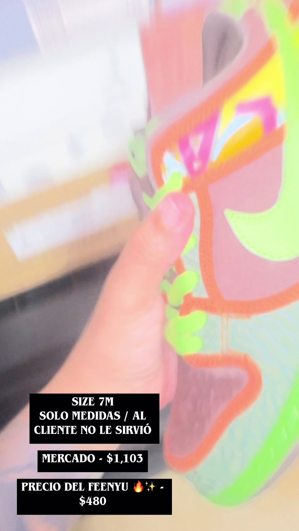 Nike Dunk Low Premium SB QS 'De La Soul'