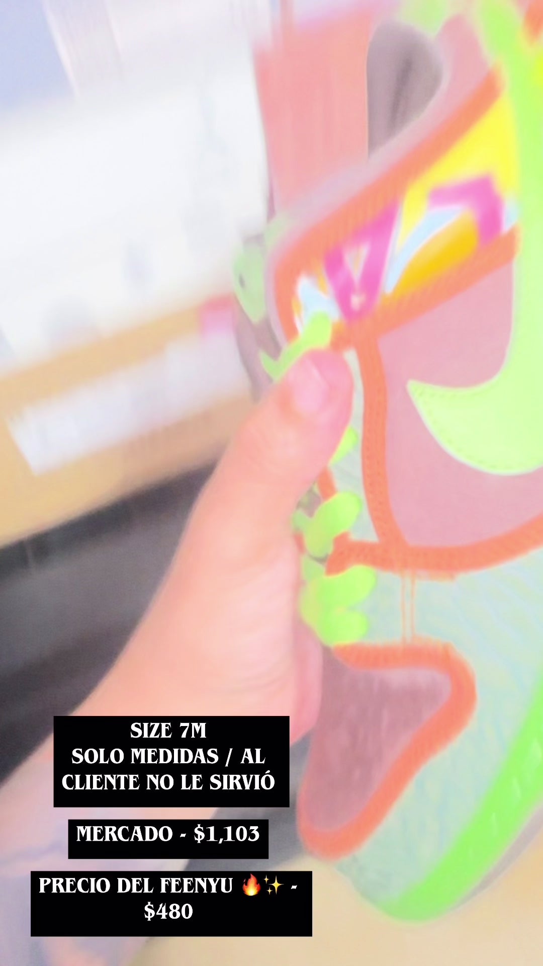 Nike Dunk Low Premium SB QS 'De La Soul'