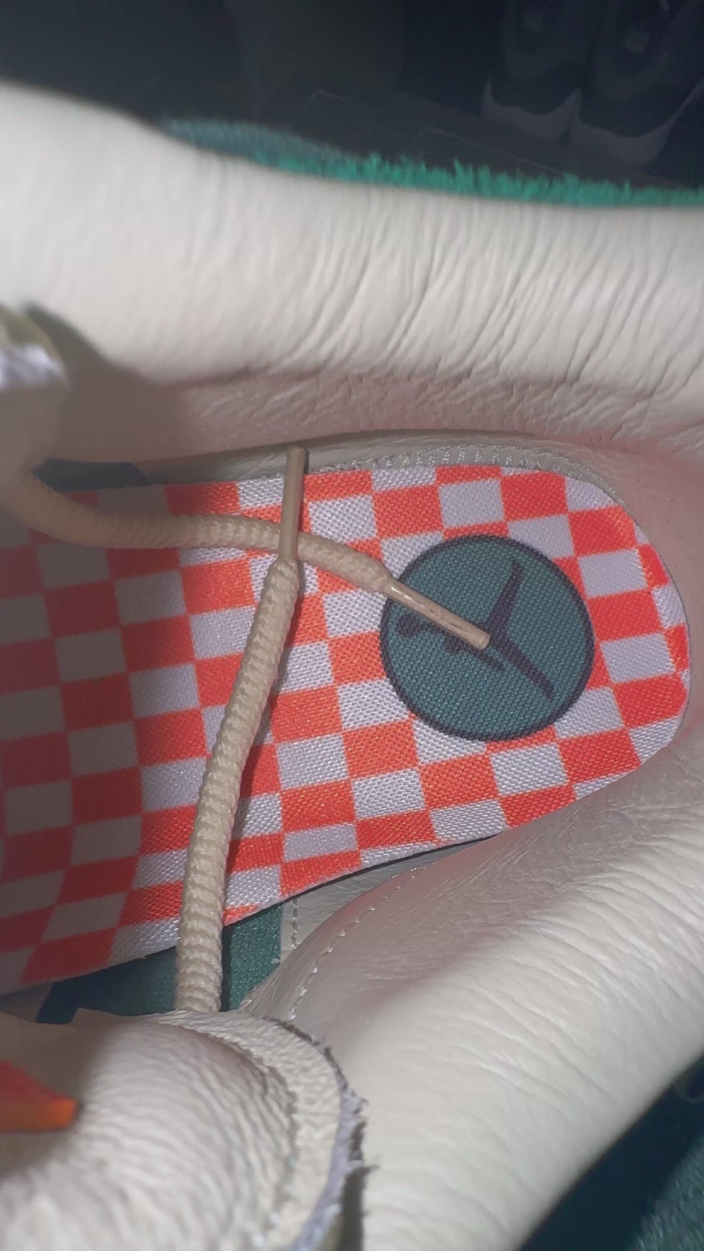 Nina Chanel Abney x Wmns Air Jordan 3 Retro SP 'Bicoastal'