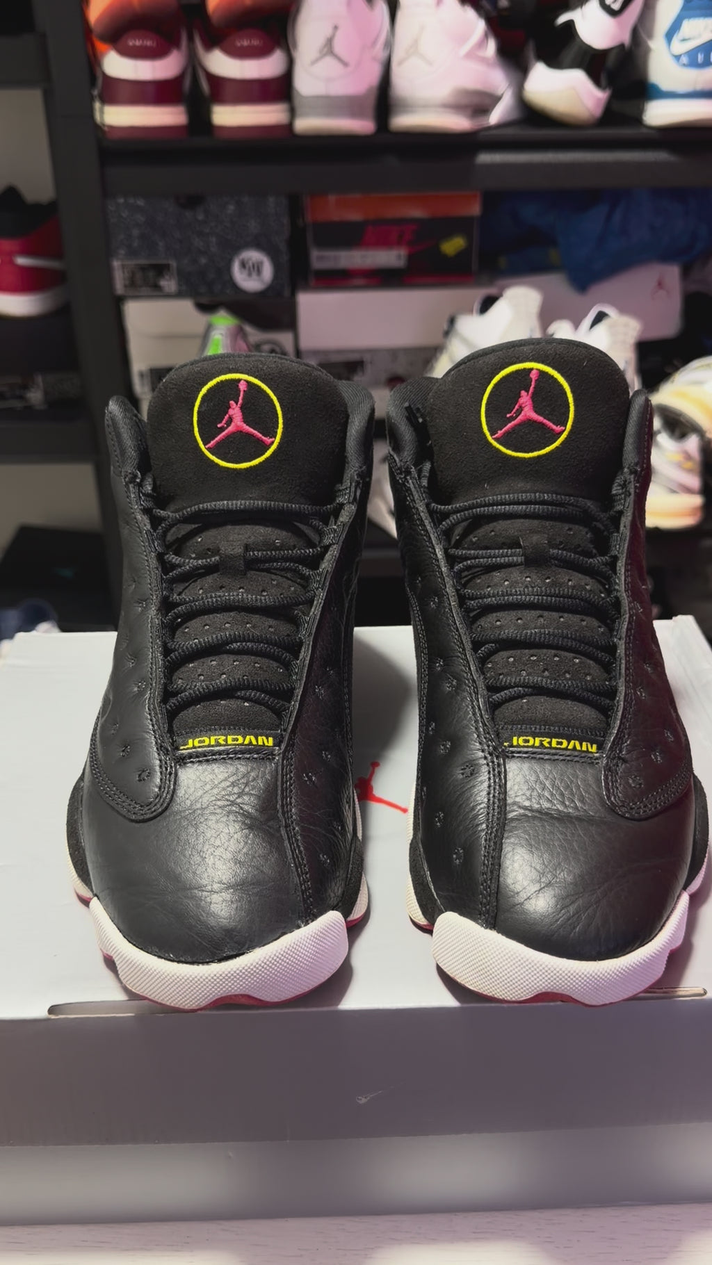 Air Jordan 13 Retro 'Playoff' 2023