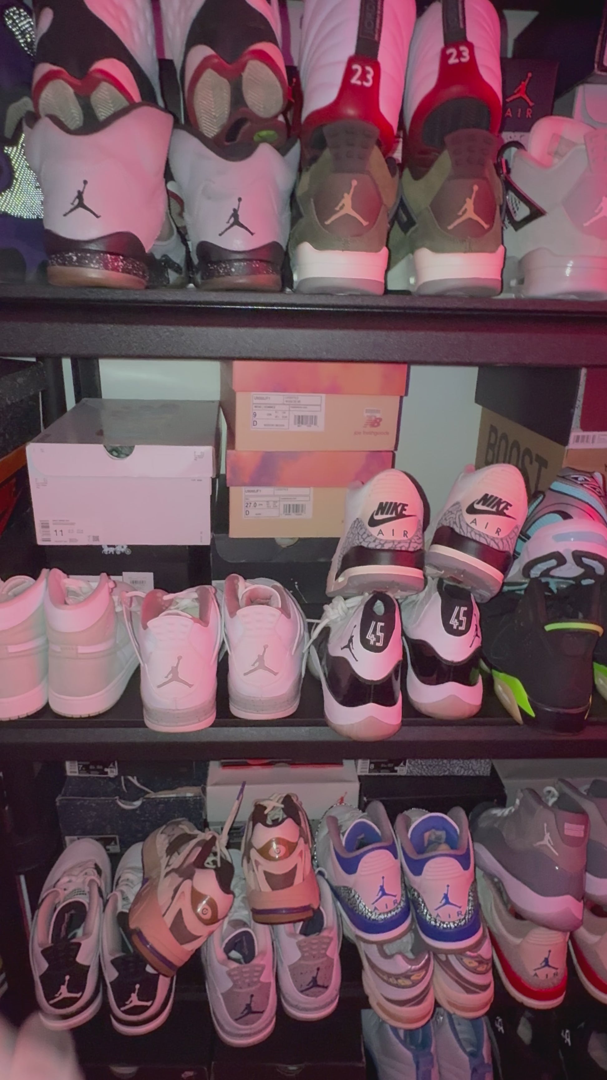 Adidas Yeezy 500 'Bone White' 2023