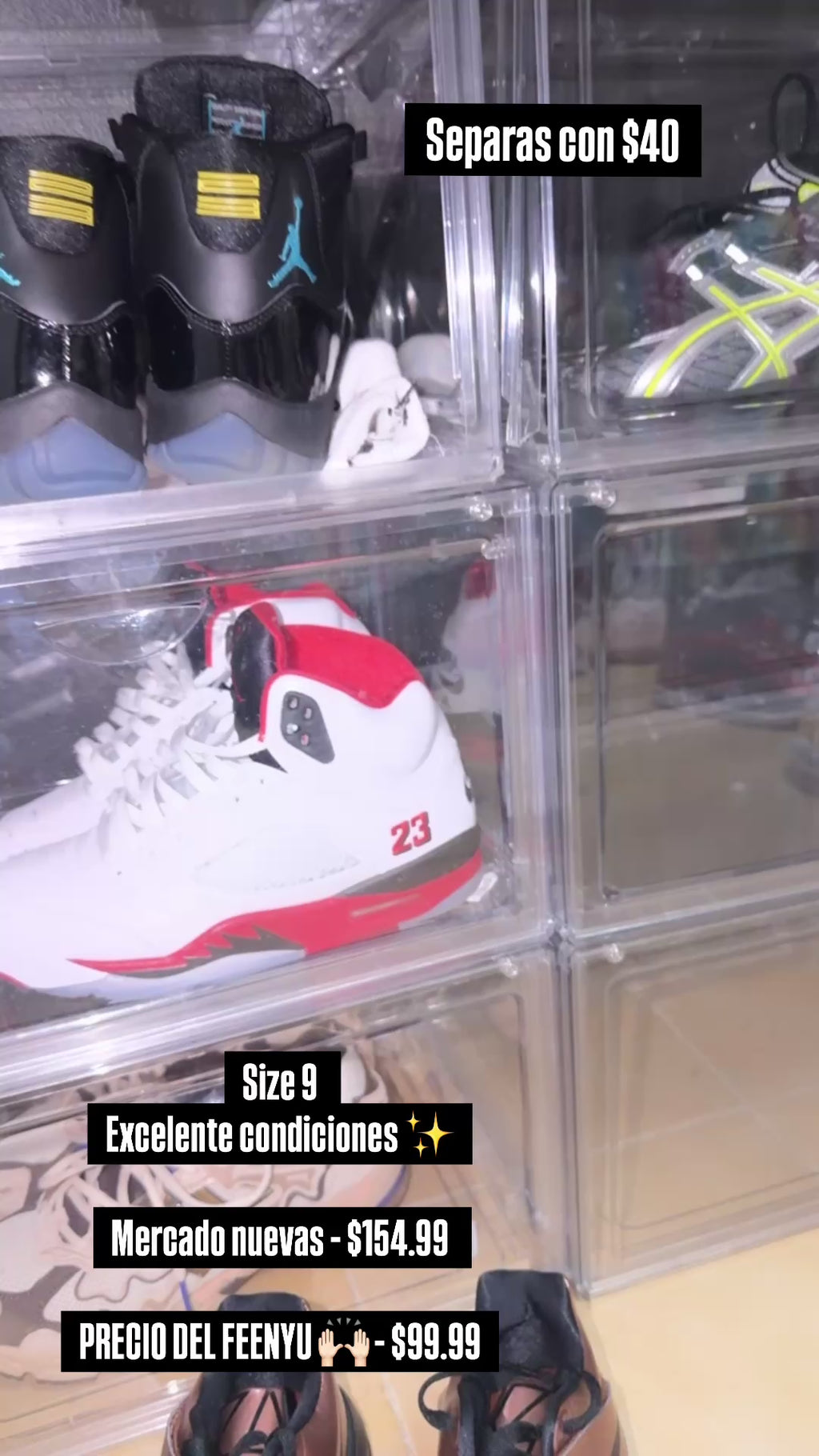 Nike Zoom KD 4 'Christmas' 2024